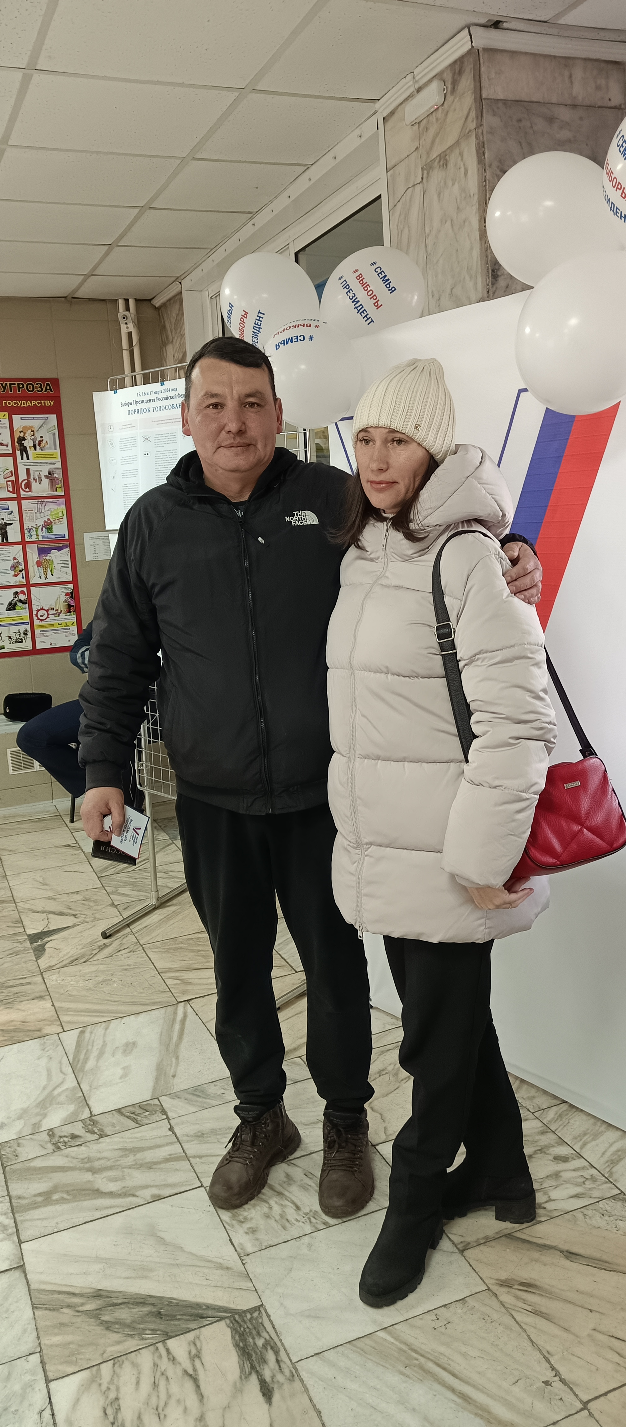 Сообщение наблюдателя — УИК №33, Республика Хакасия