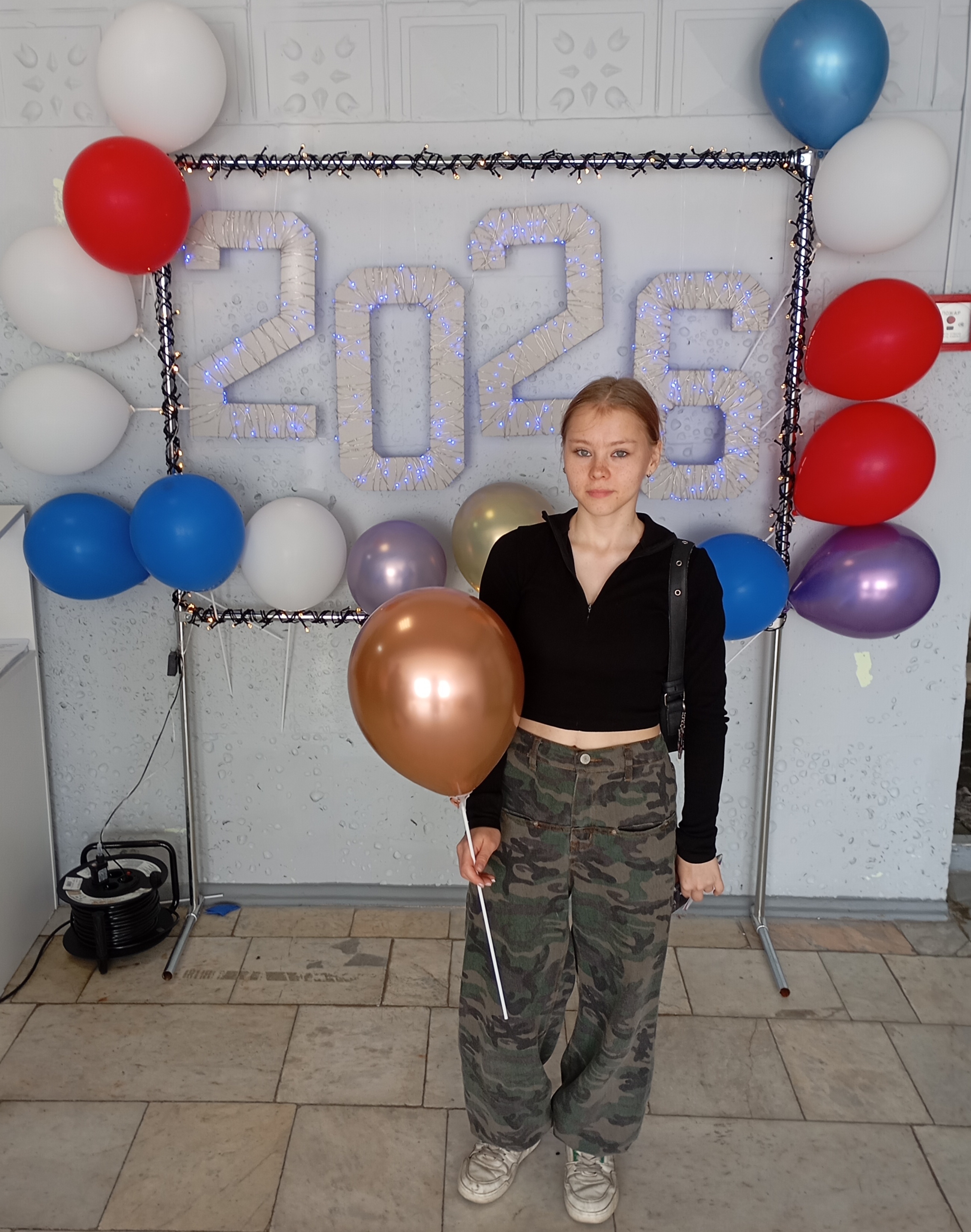 Сообщение — УИК №908, Самарская область
