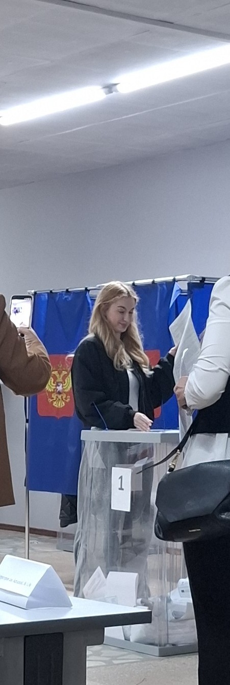 Сообщение — УИК №1331, Новосибирская область