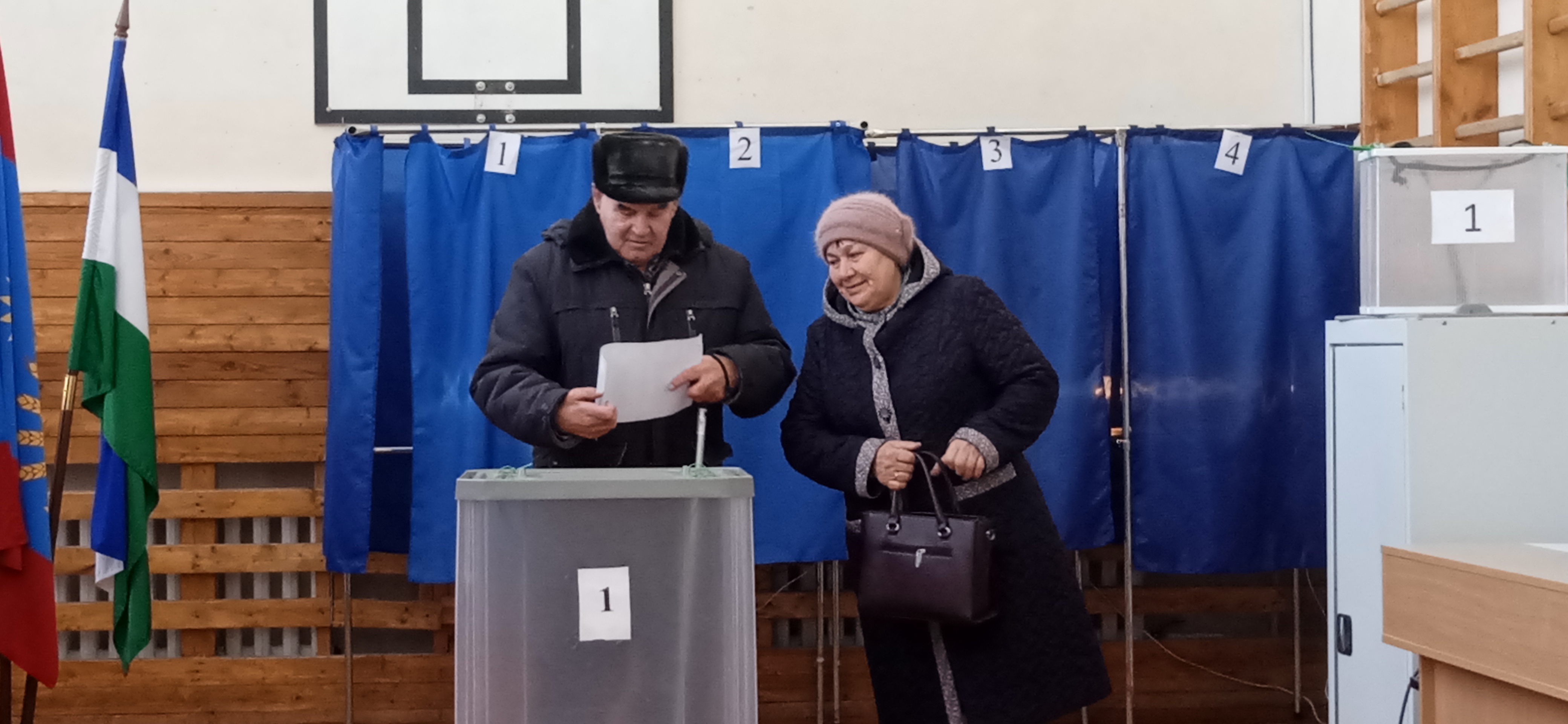 Сообщение наблюдателя — УИК №1160, Республика Башкортостан