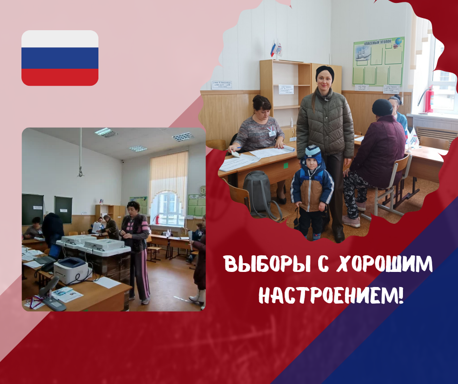 Сообщение наблюдателя — УИК №413, Краснодарский край