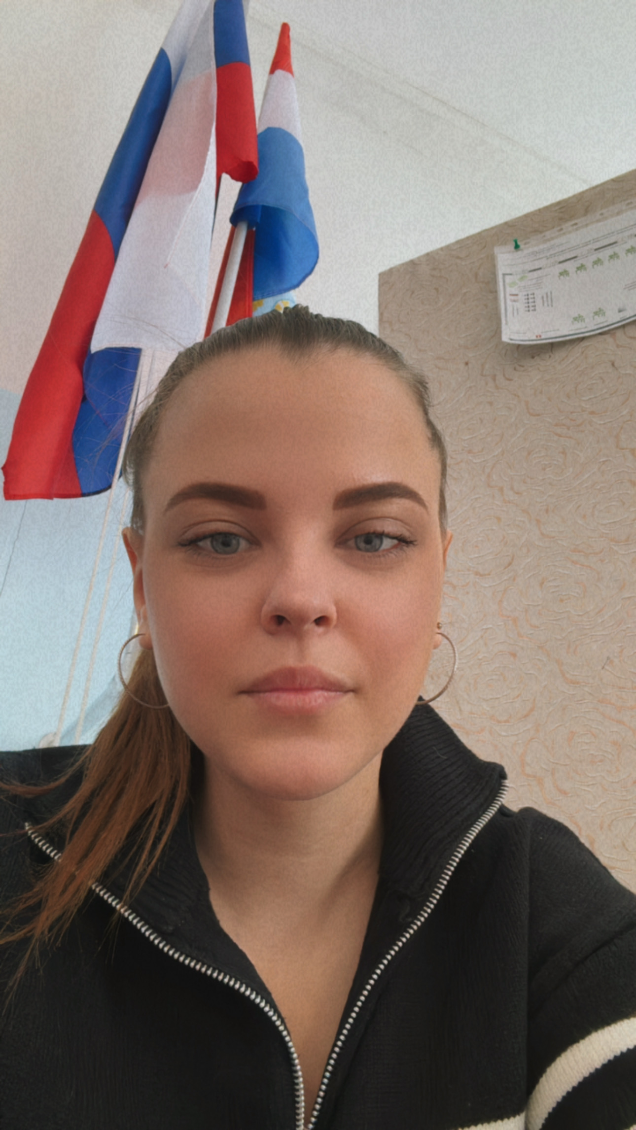 Сообщение наблюдателя — УИК №720, Самарская область