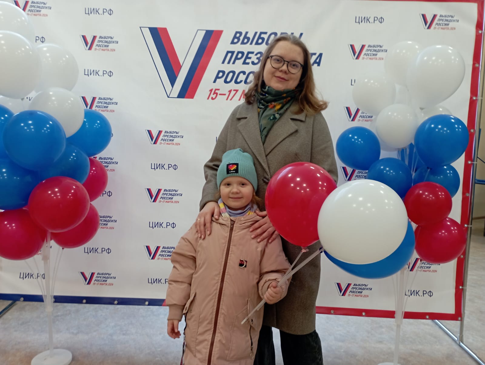 Сообщение наблюдателя — УИК №877, Белгородская область