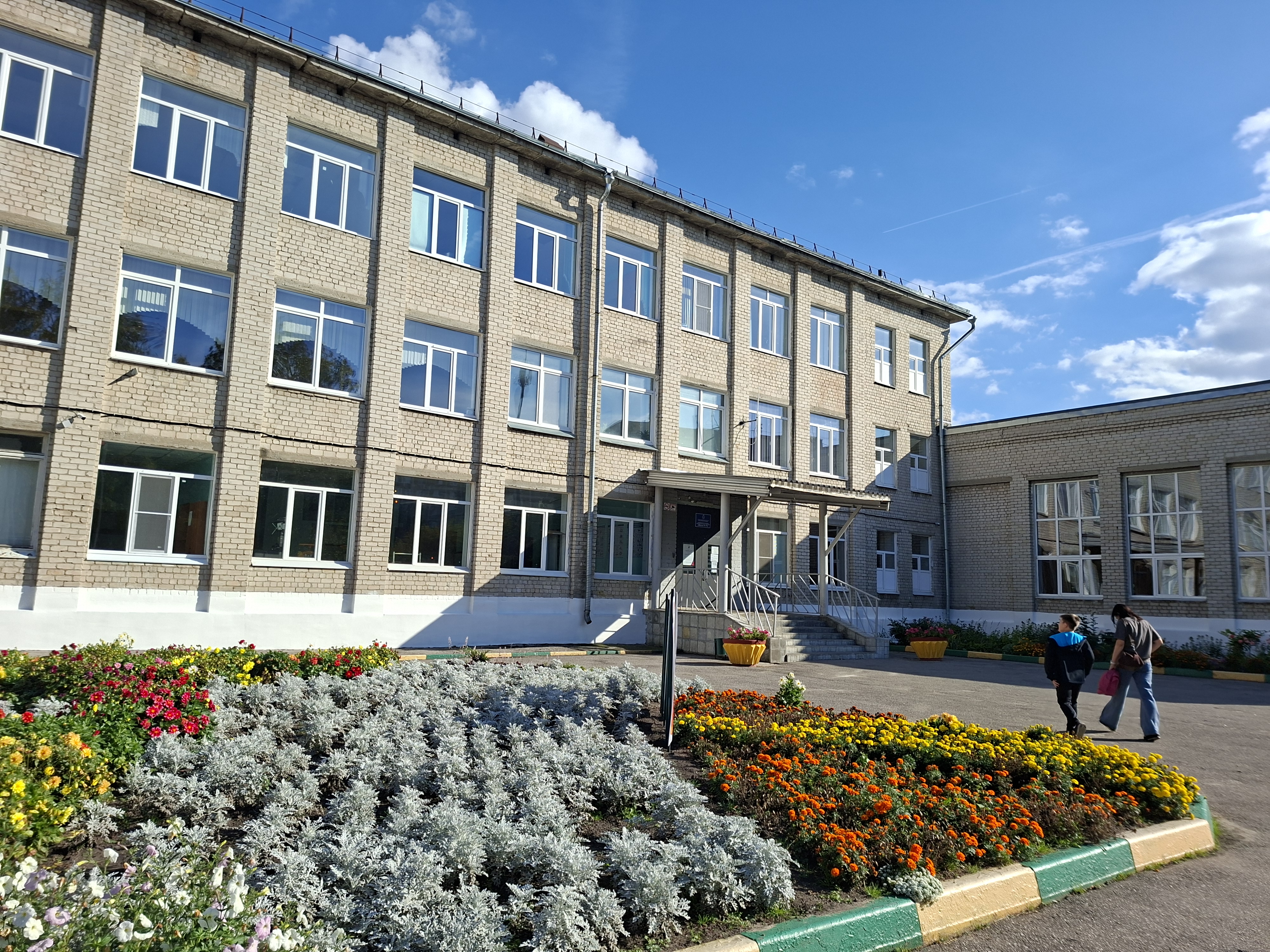 Сообщение — УИК №2524, Нижегородская область