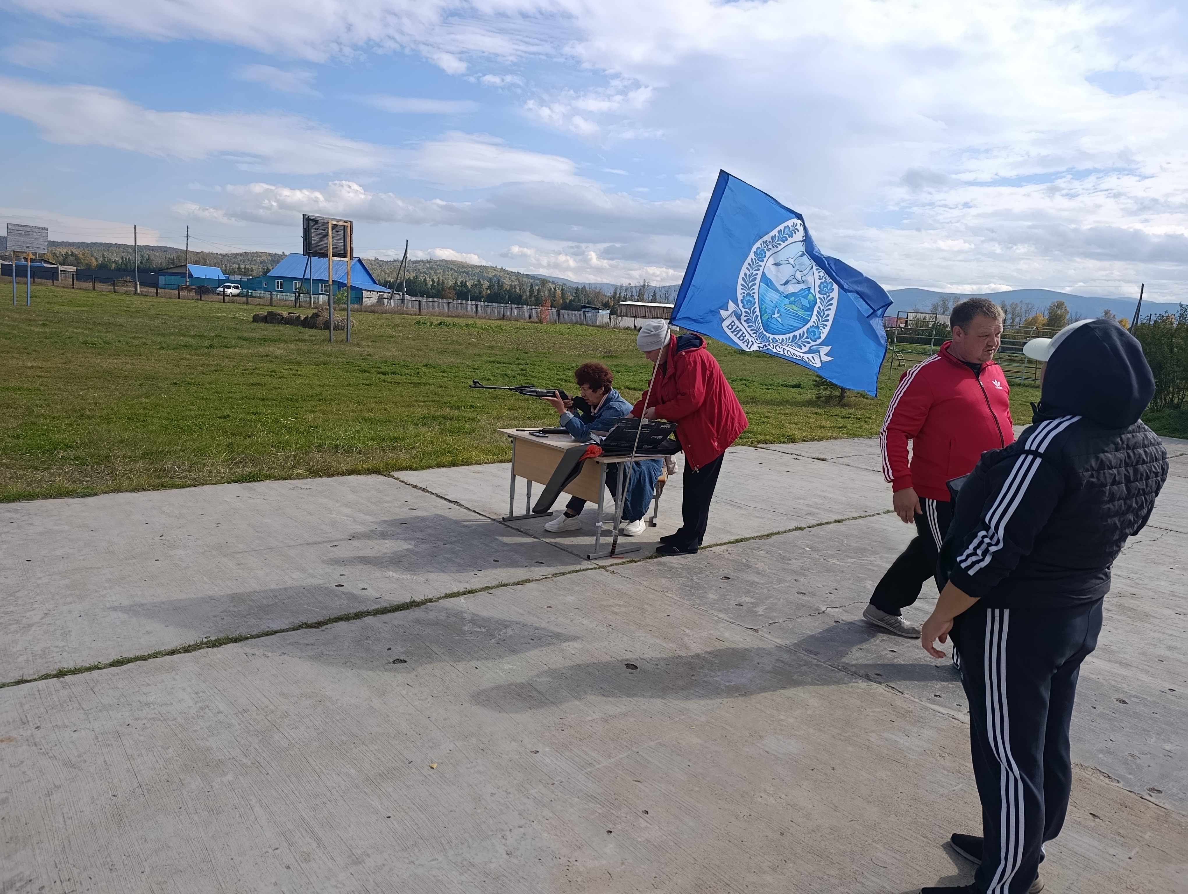 Сообщение — УИК №525, Республика Бурятия