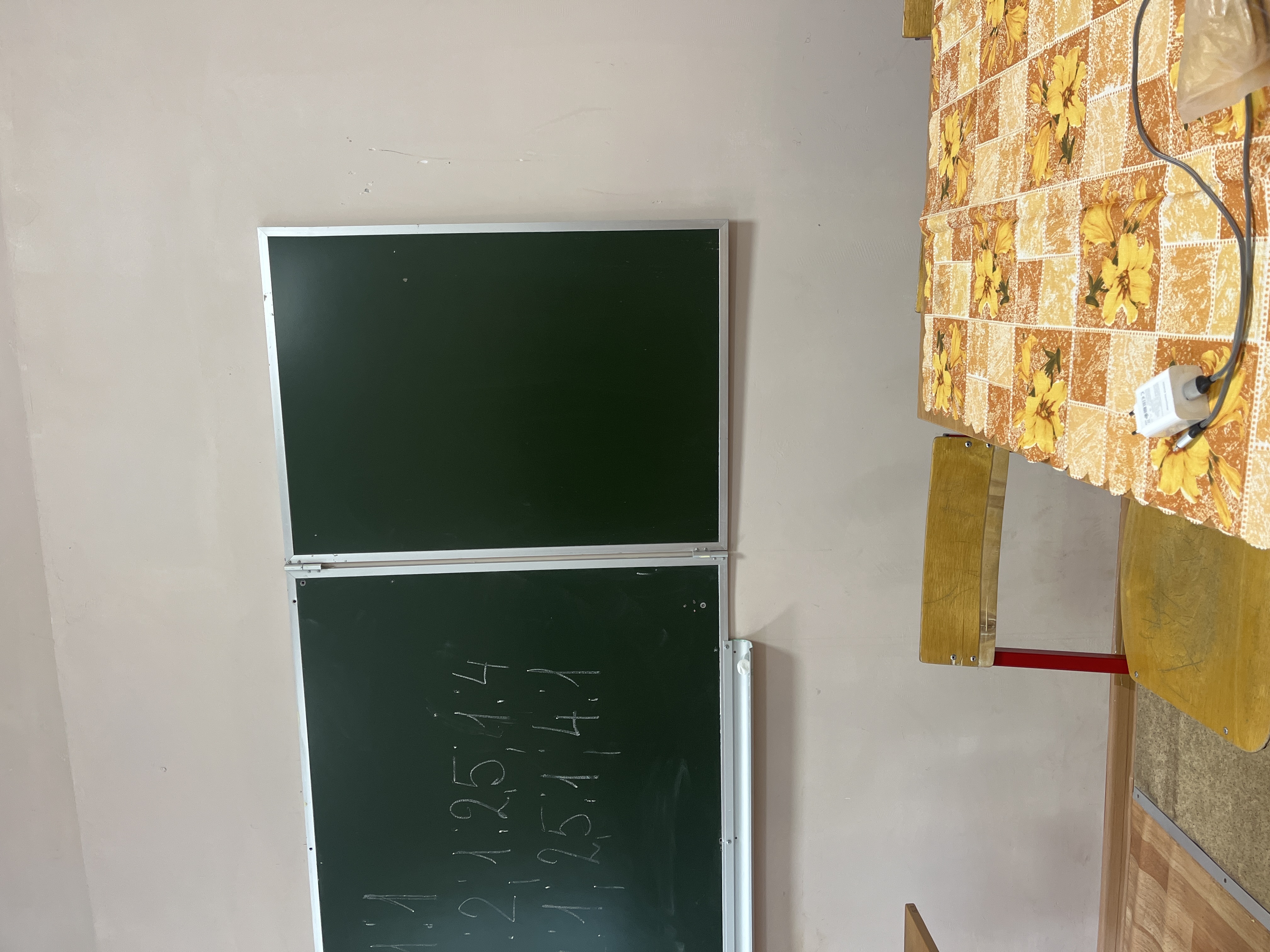 Сообщение — УИК №3763, Московская область