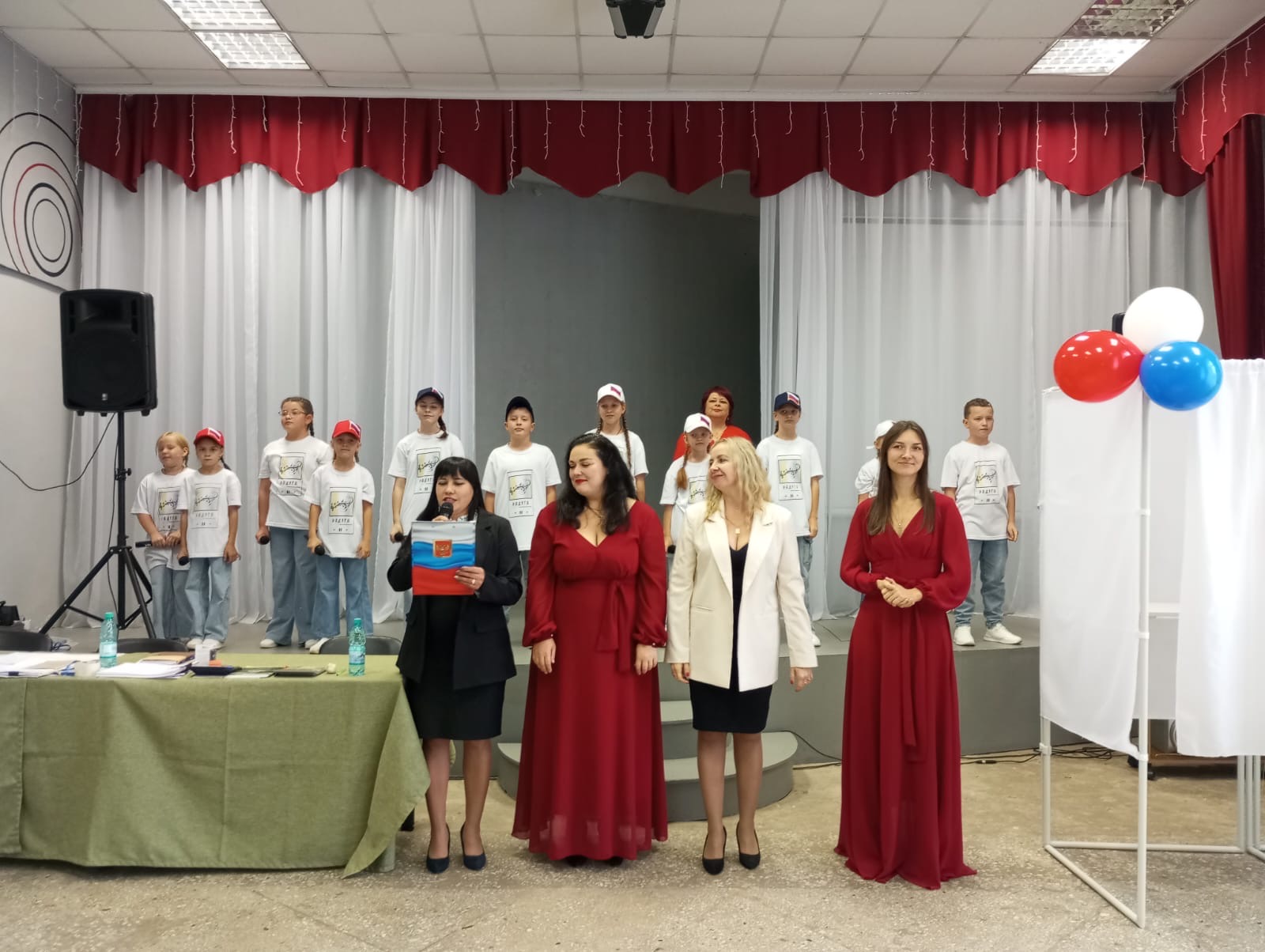 Сообщение наблюдателя — УИК №1429, Кемеровская область — Кузбасс