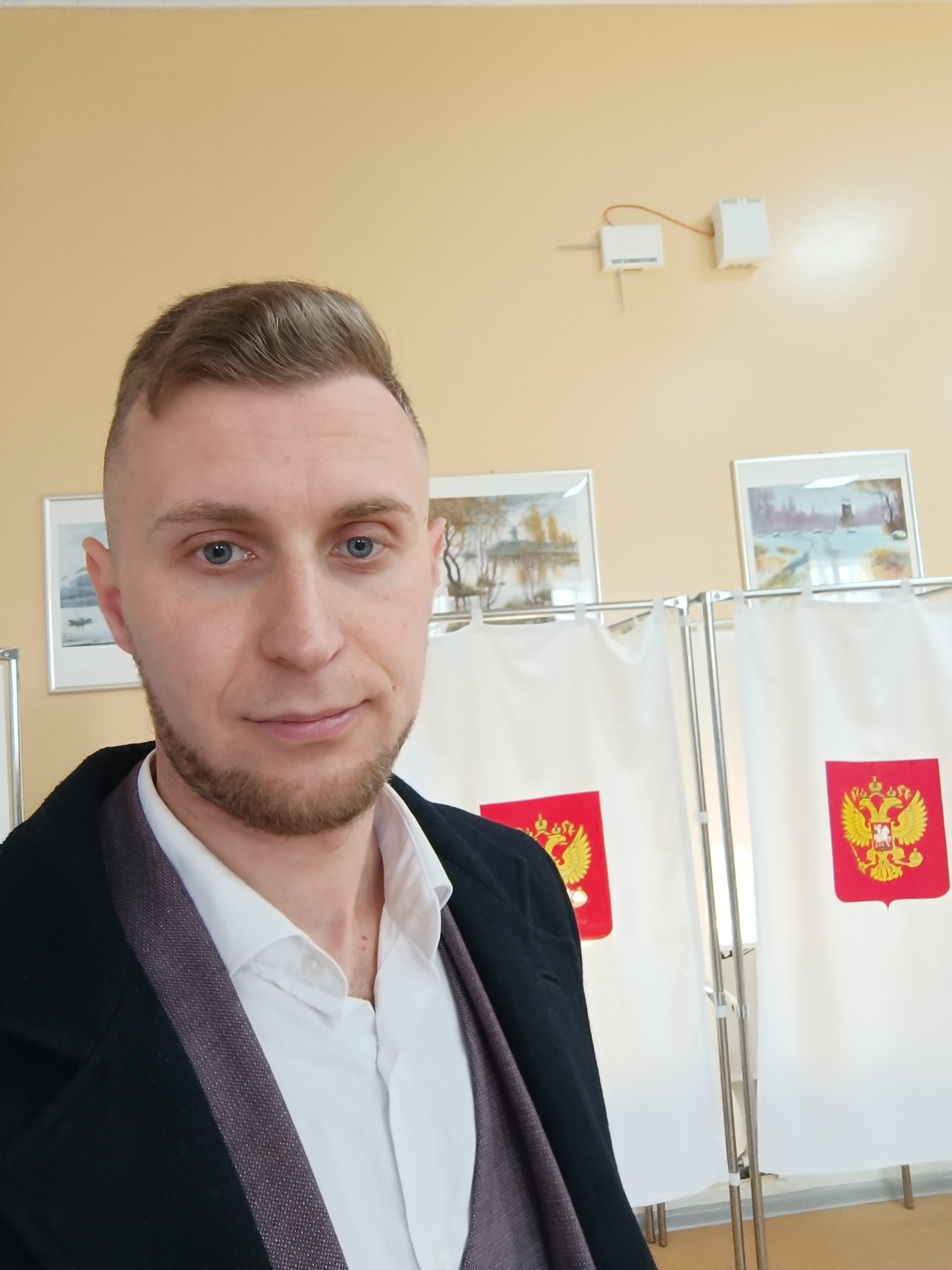 Сообщение наблюдателя — УИК №380, Республика Крым