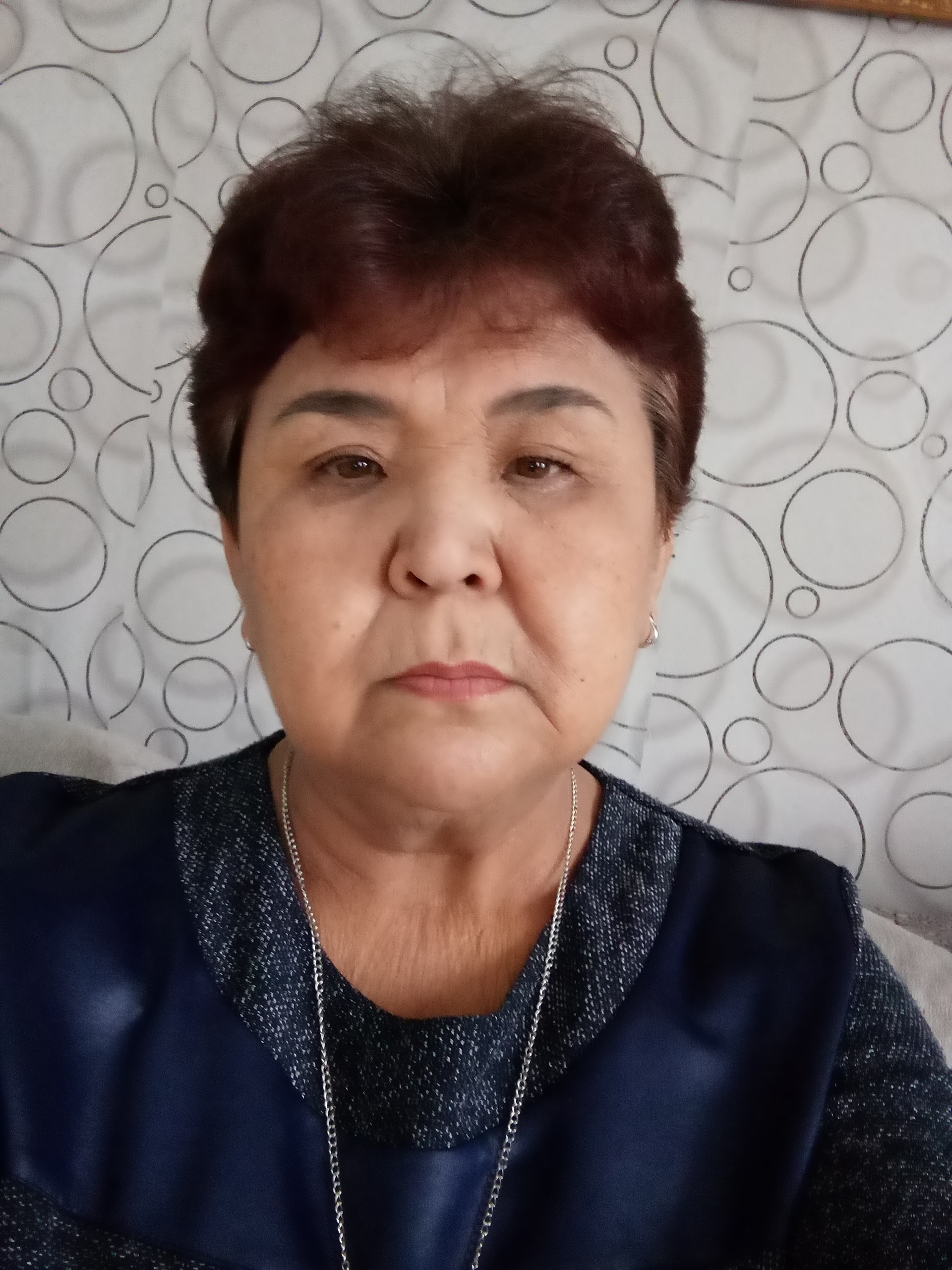 Сообщение наблюдателя — УИК №1653, Республика Башкортостан