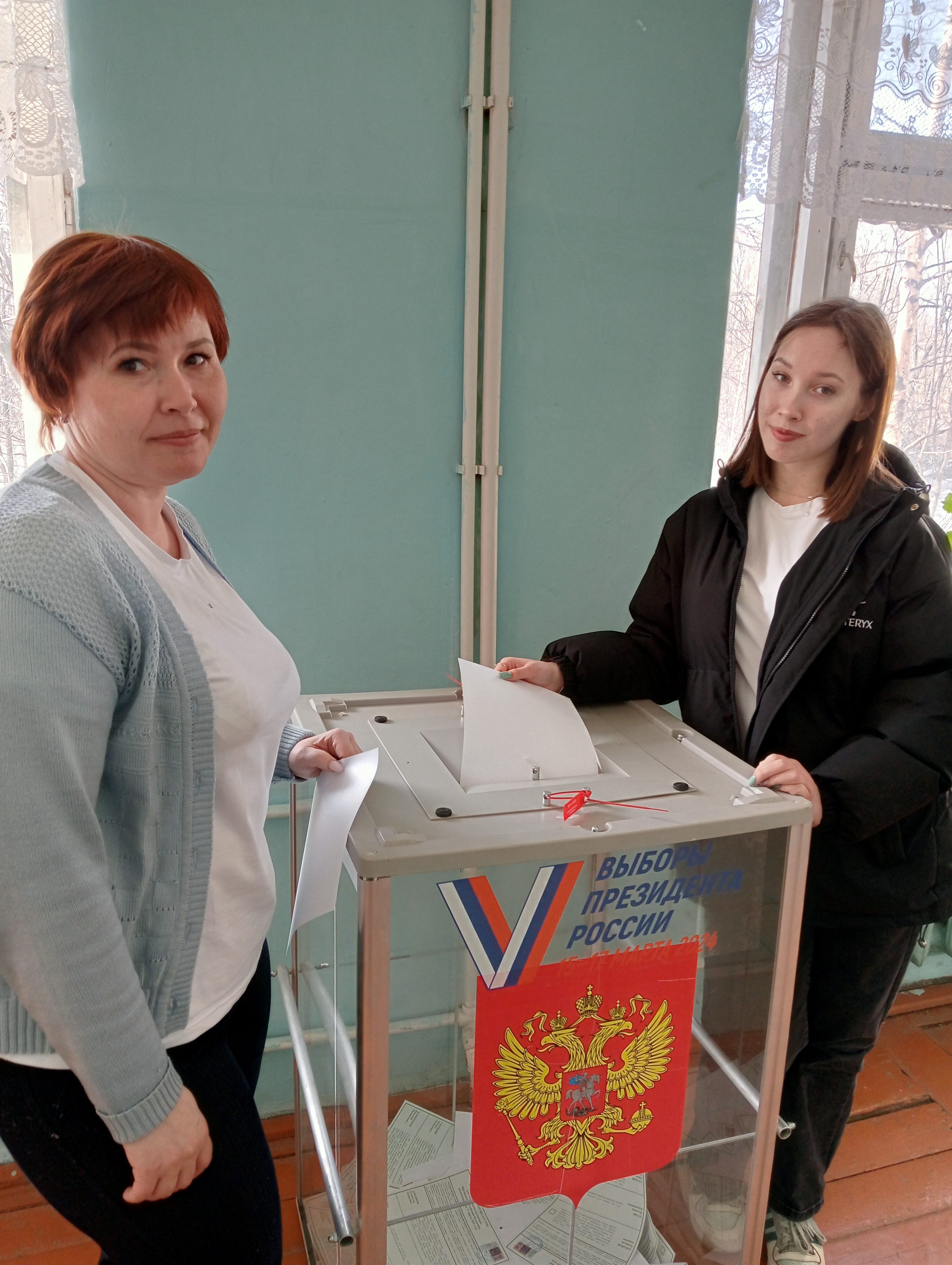 Сообщение наблюдателя — УИК №763, Ивановская область