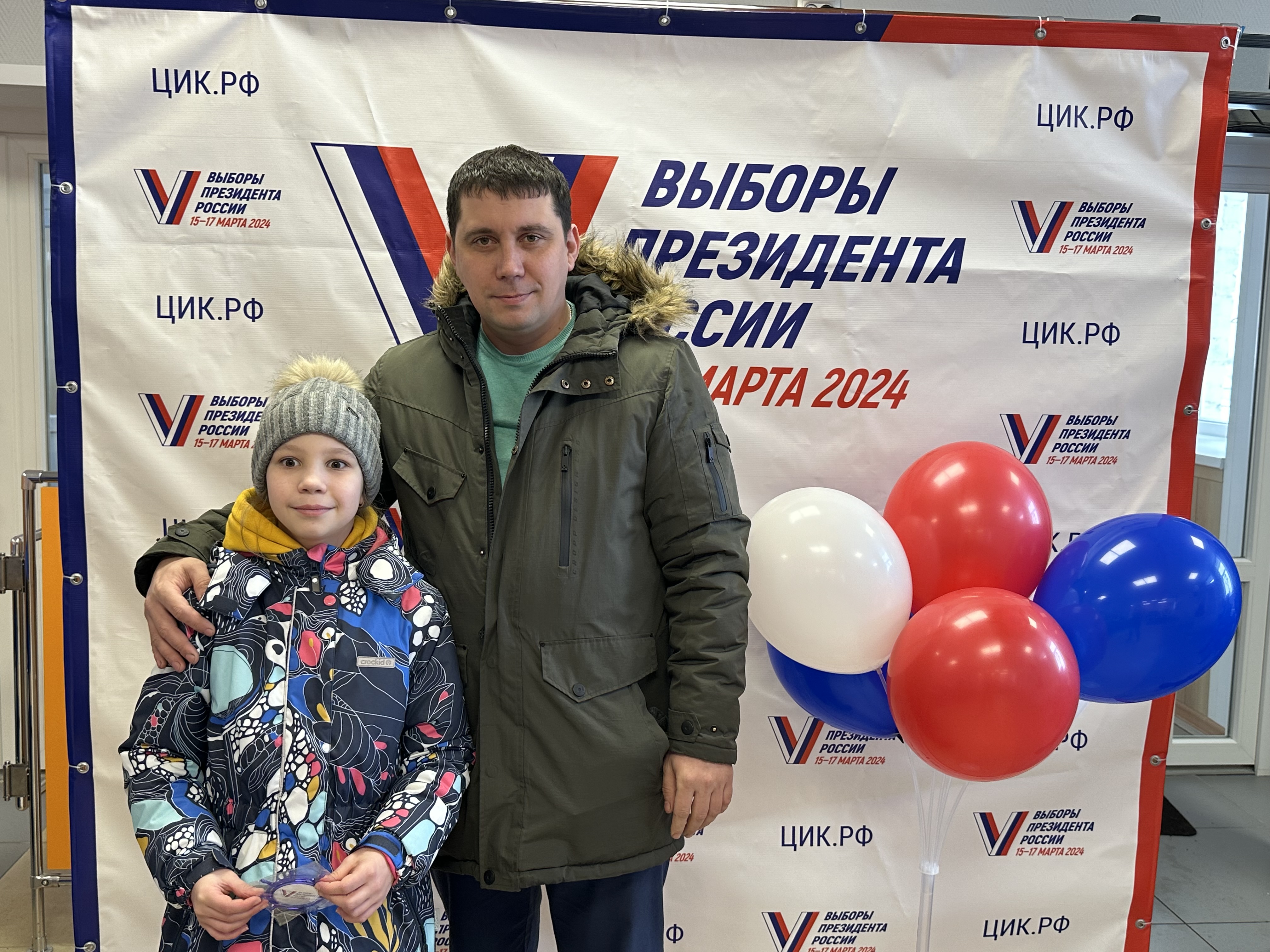 Сообщение наблюдателя — УИК №232, Мурманская область