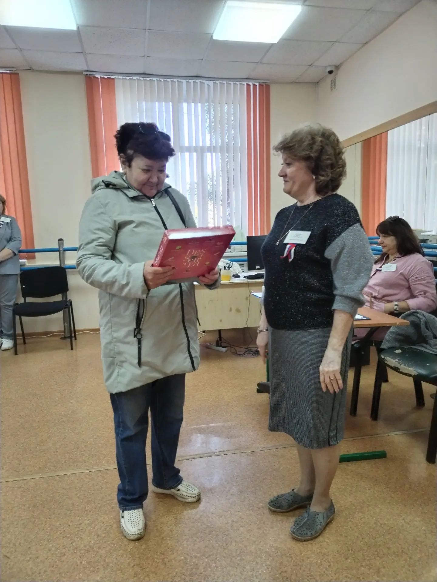 Сообщение — УИК №676, Республика Башкортостан