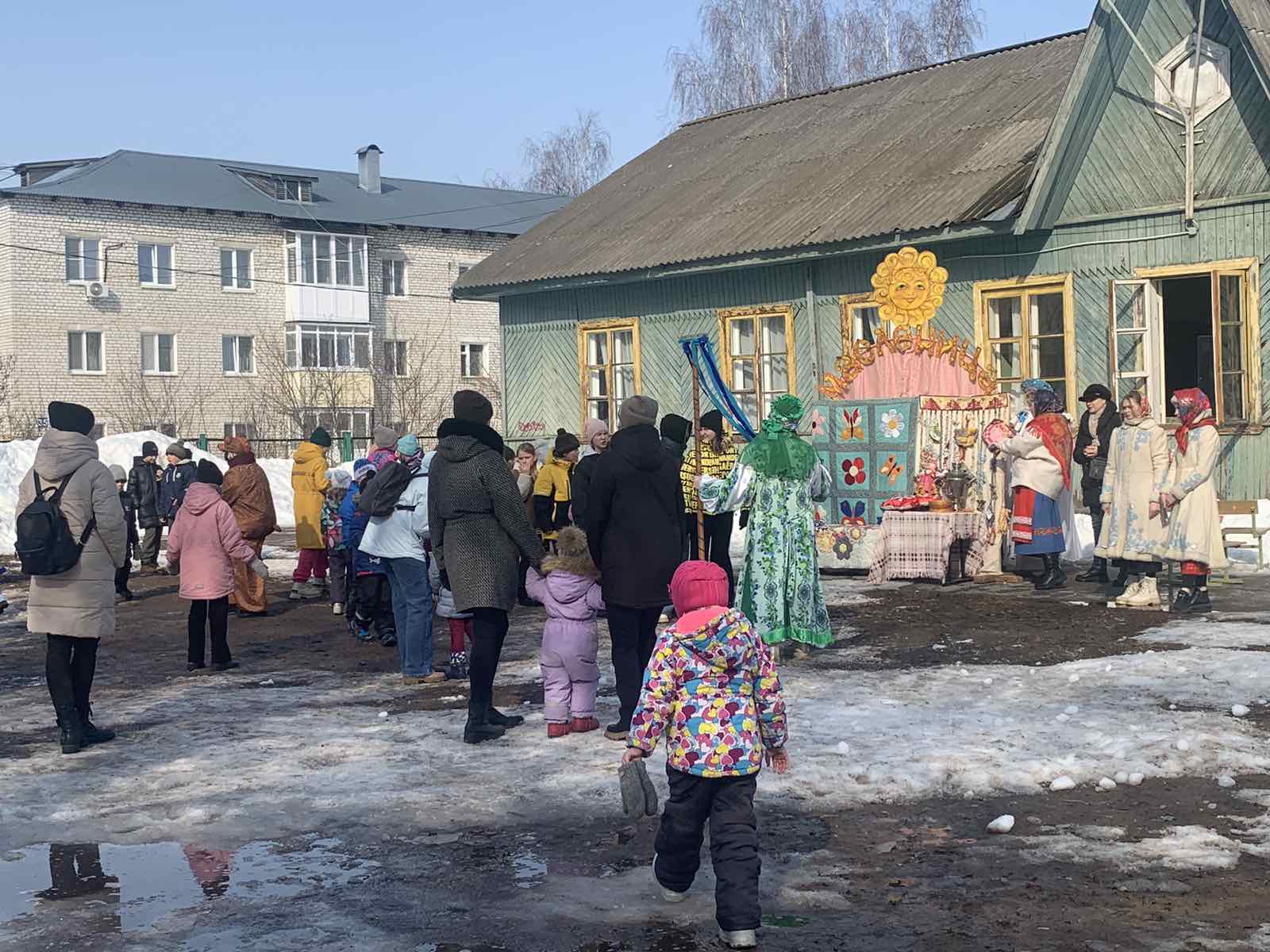 Сообщение наблюдателя — УИК №180, Нижегородская область