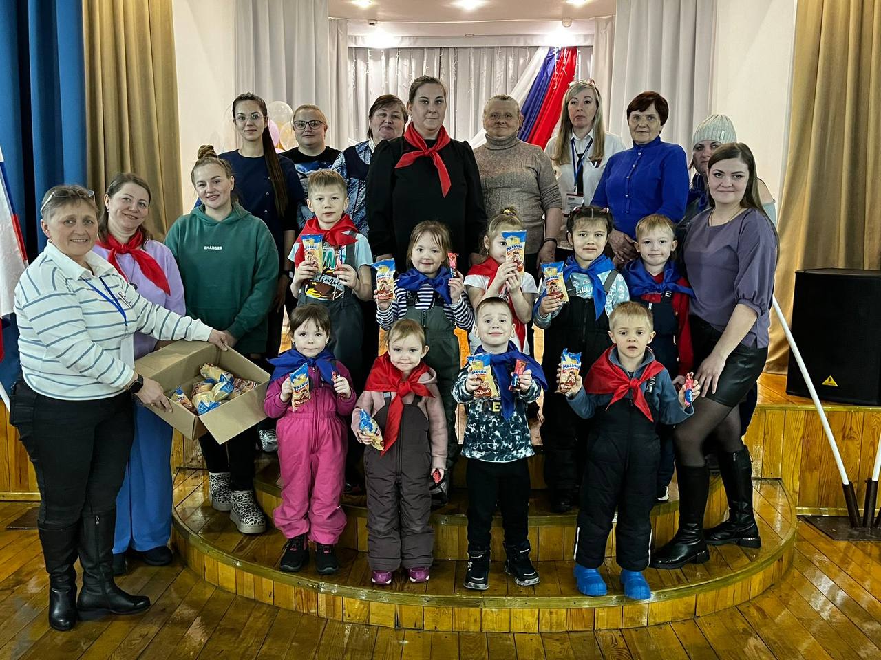 Сообщение наблюдателя — УИК №1344, Кемеровская область — Кузбасс