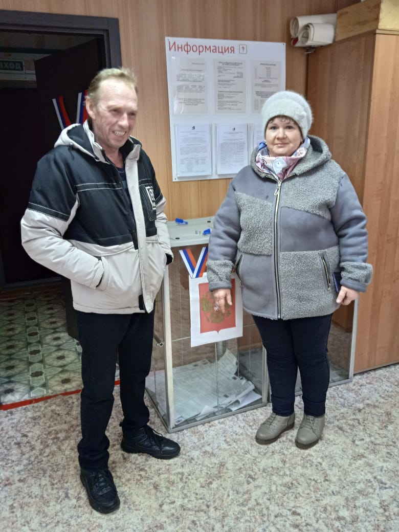 Сообщение наблюдателя — УИК №598, Ивановская область