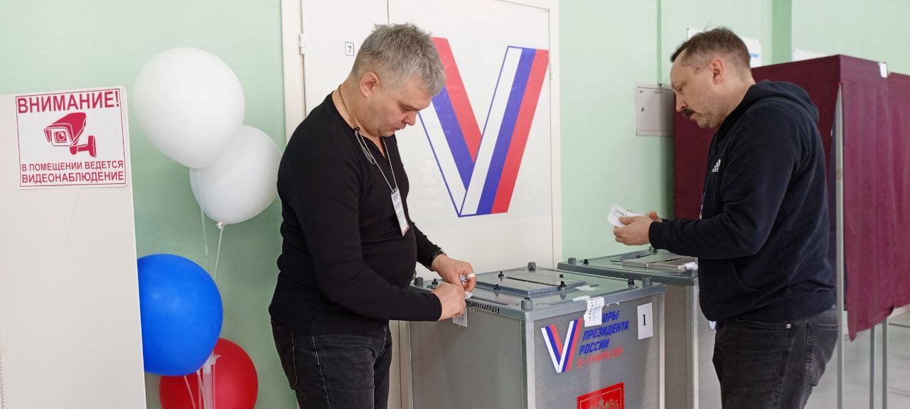 Сообщение наблюдателя — УИК №2118, Самарская область