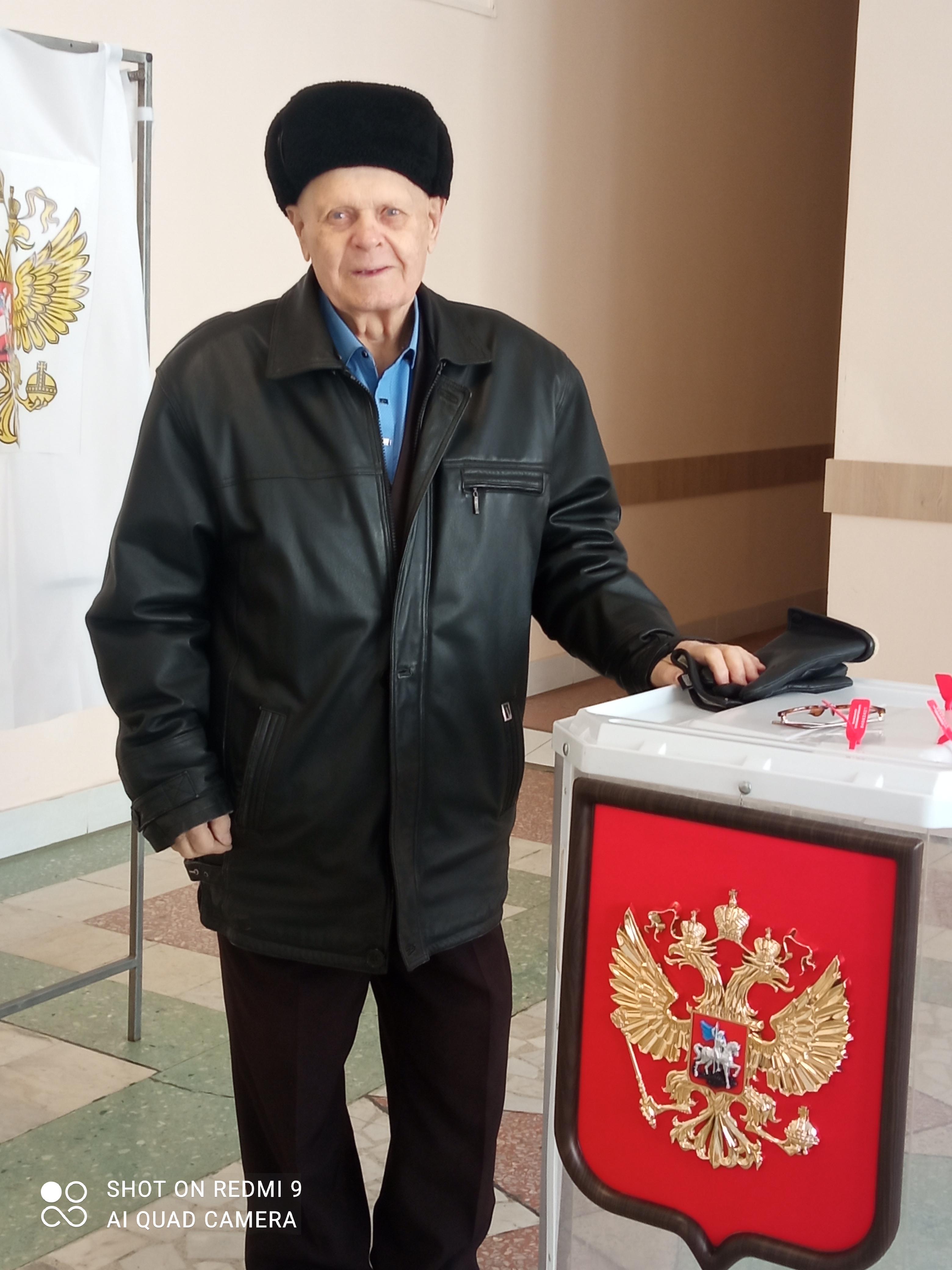 Сообщение наблюдателя — УИК №1493, Челябинская область