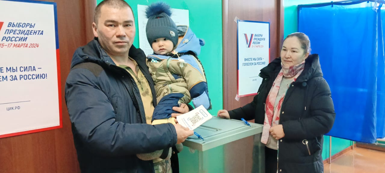 Сообщение наблюдателя — УИК №2527, Республика Башкортостан