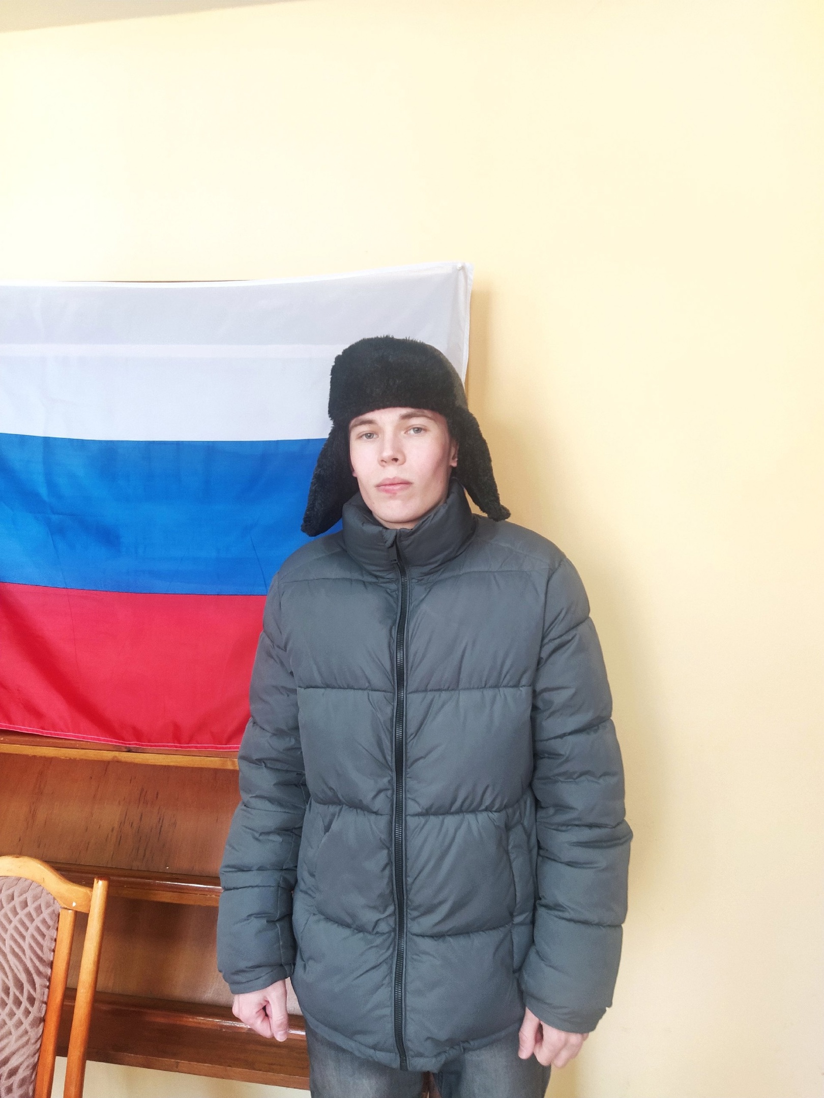 Сообщение наблюдателя — УИК №326, Нижегородская область