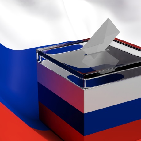 Сообщение — УИК №18, Мурманская область