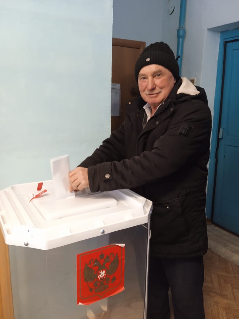 Сообщение наблюдателя — УИК №1464, Республика Башкортостан