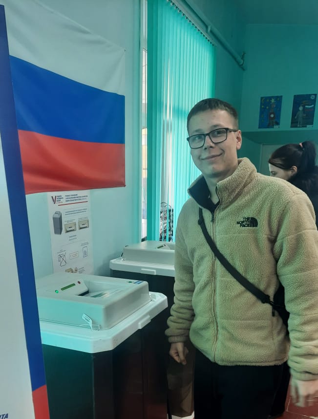 Сообщение наблюдателя — УИК №762, Саратовская область