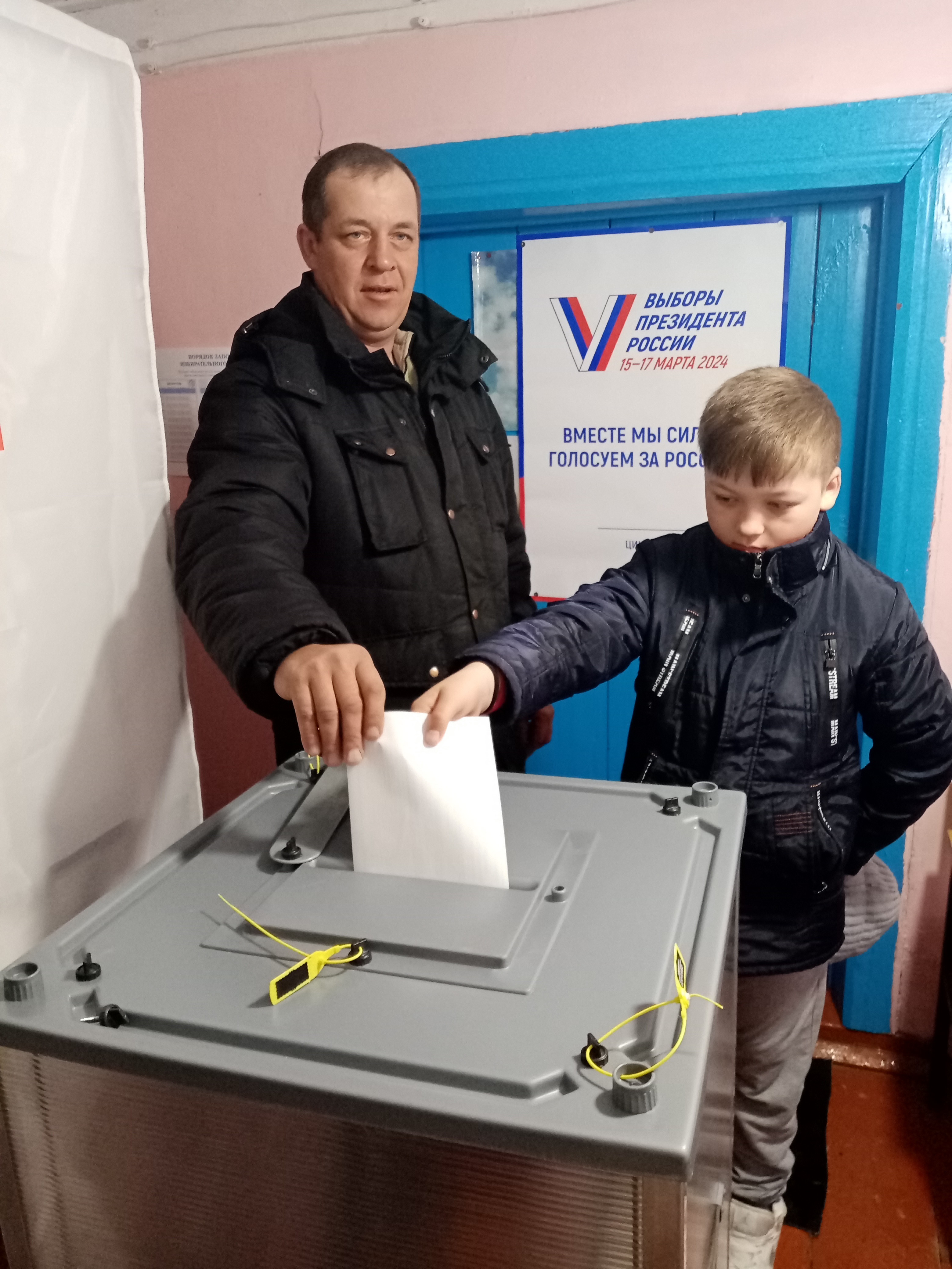 Сообщение наблюдателя — УИК №1624, Ульяновская область