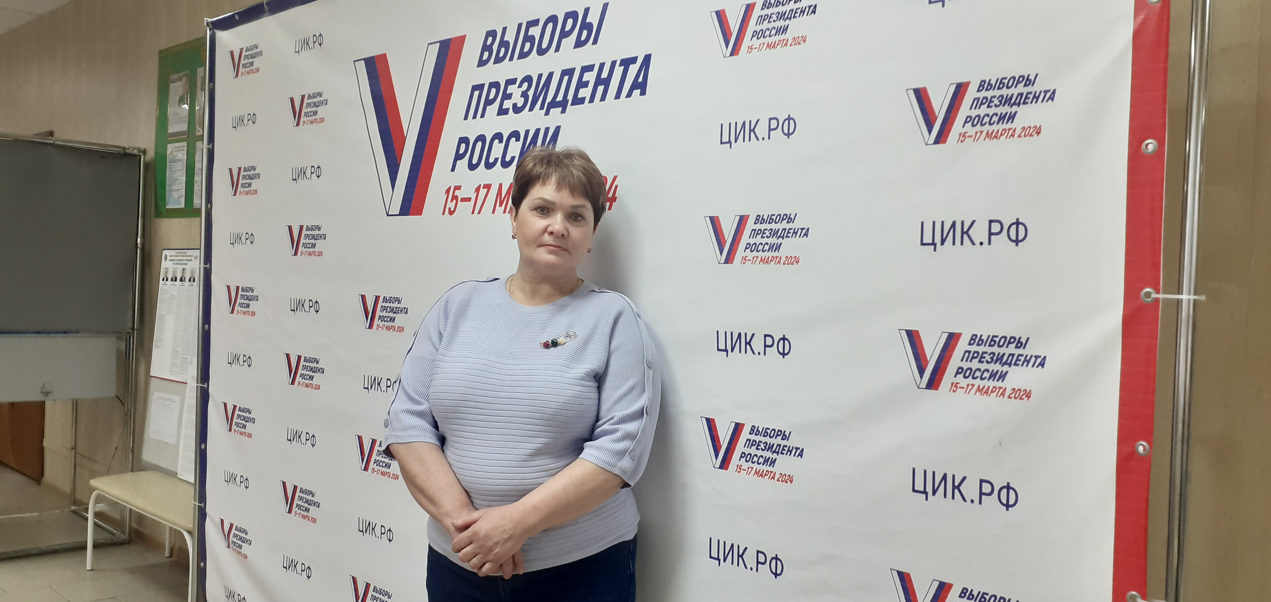 Сообщение наблюдателя — УИК №880, Белгородская область