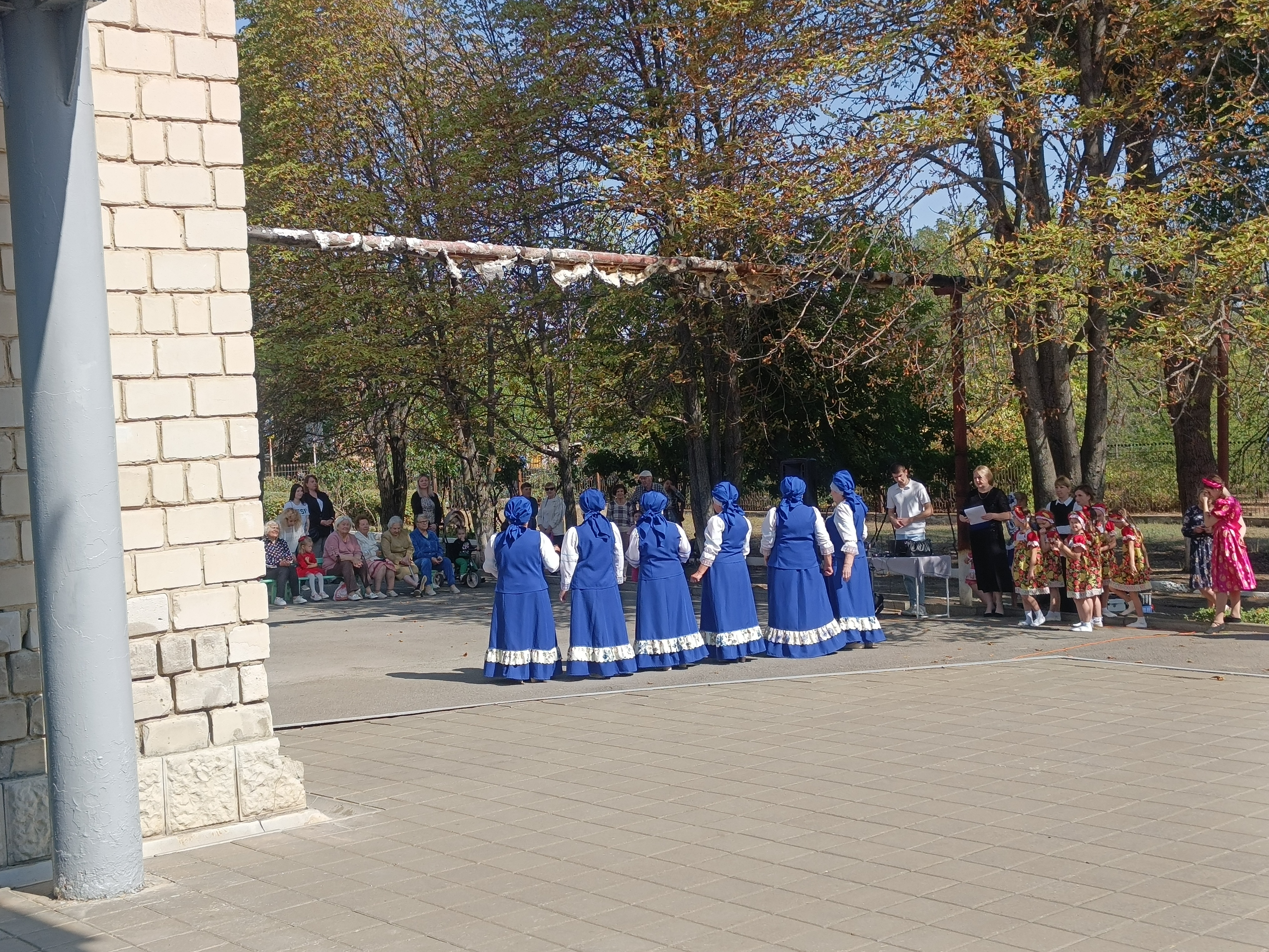 Сообщение — УИК №572, Ростовская область