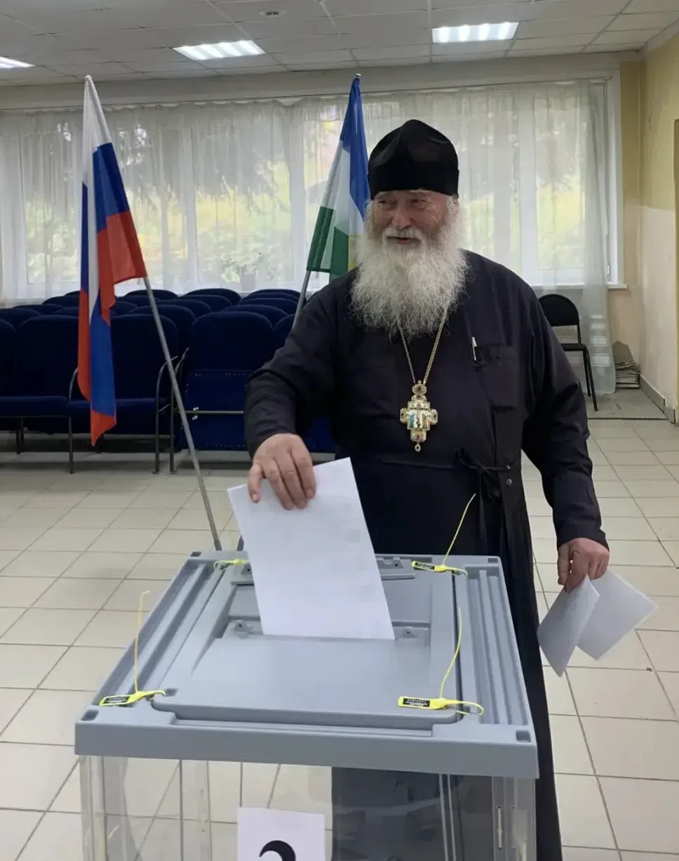 Сообщение — УИК №466, Республика Башкортостан