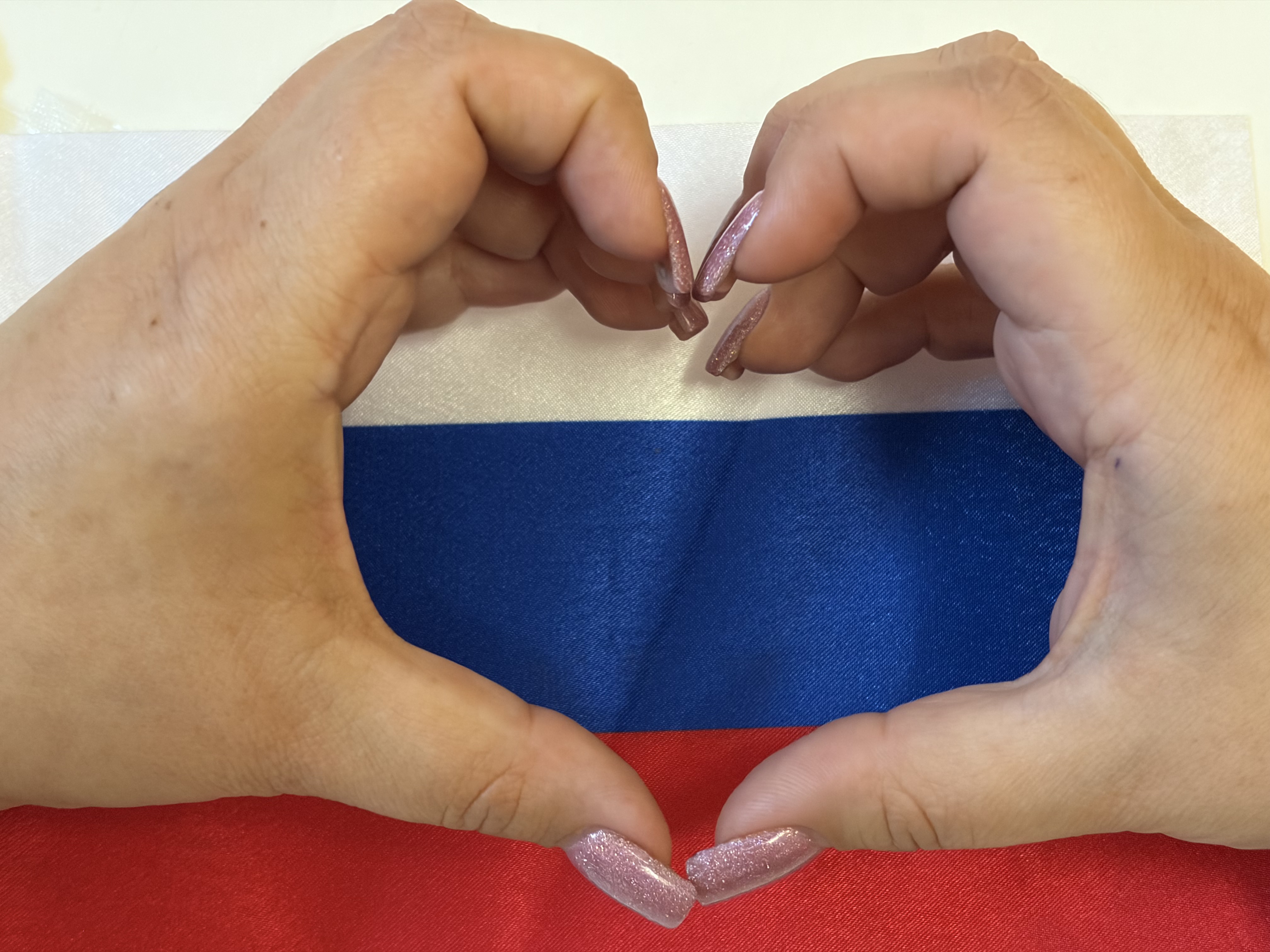 Сообщение — УИК №729, Липецкая область