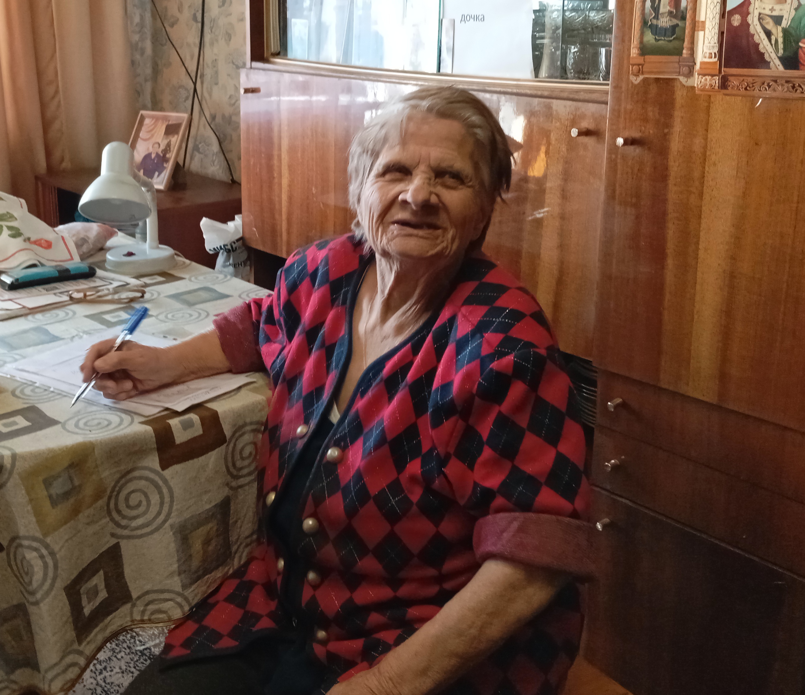 Сообщение наблюдателя — УИК №2622, Нижегородская область
