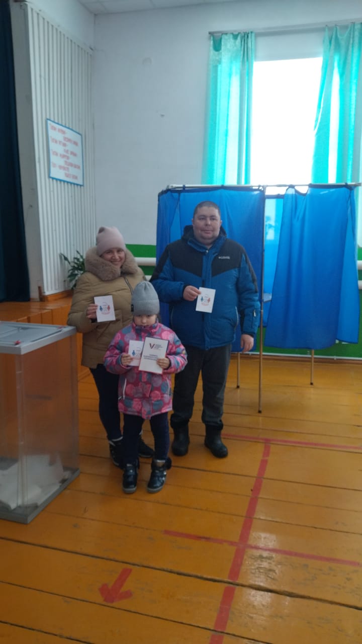 Сообщение наблюдателя — УИК №1617, Республика Башкортостан
