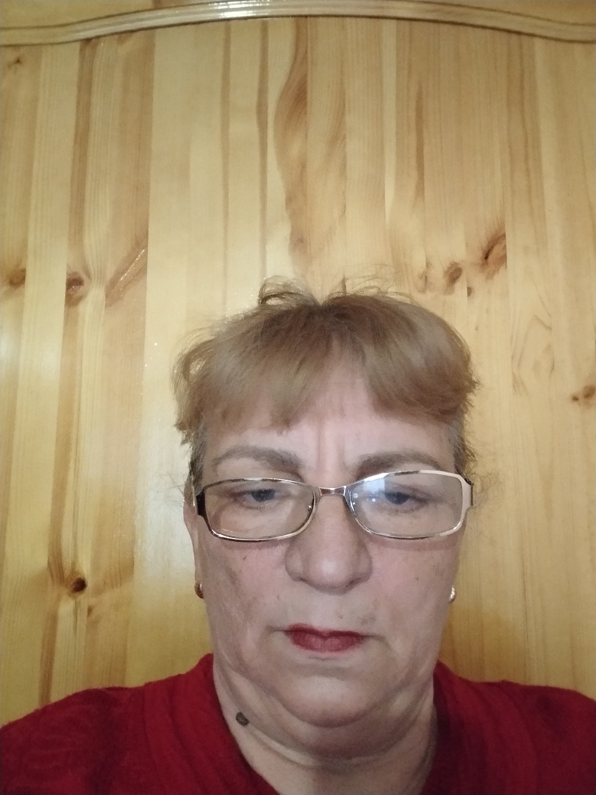 Сообщение наблюдателя — УИК №764, Белгородская область