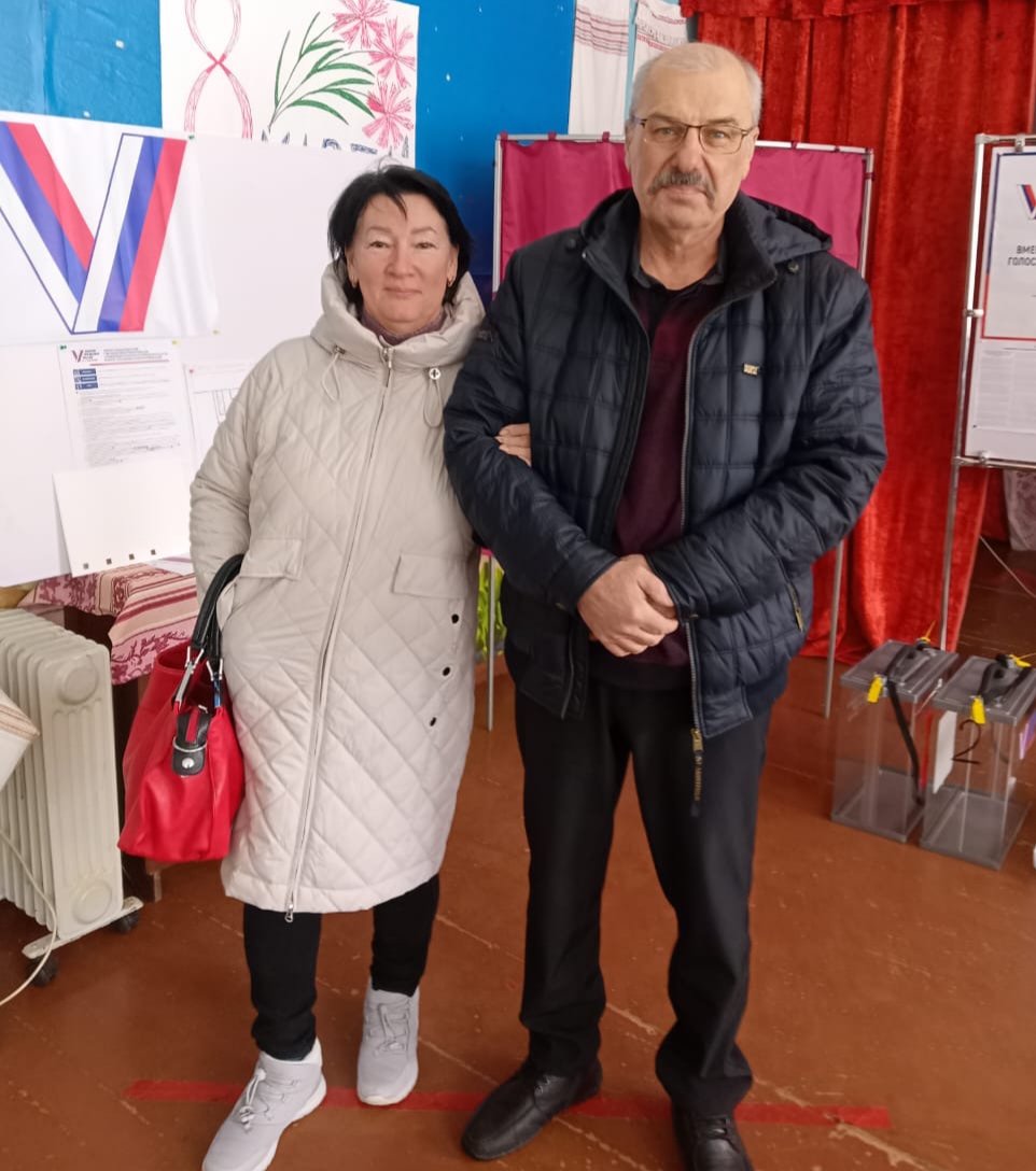 Сообщение наблюдателя — УИК №3625, Самарская область