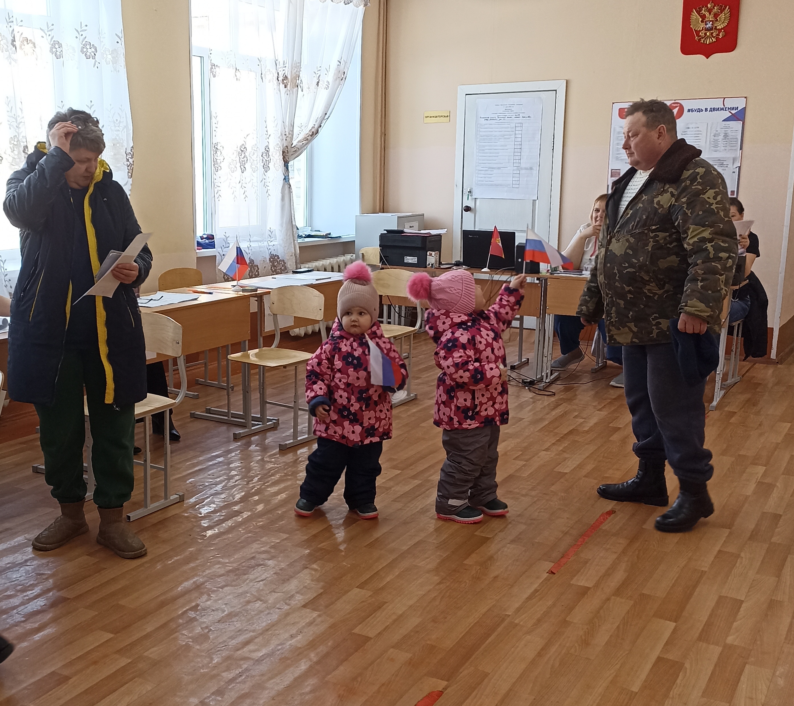 Сообщение наблюдателя — УИК №2179, Челябинская область