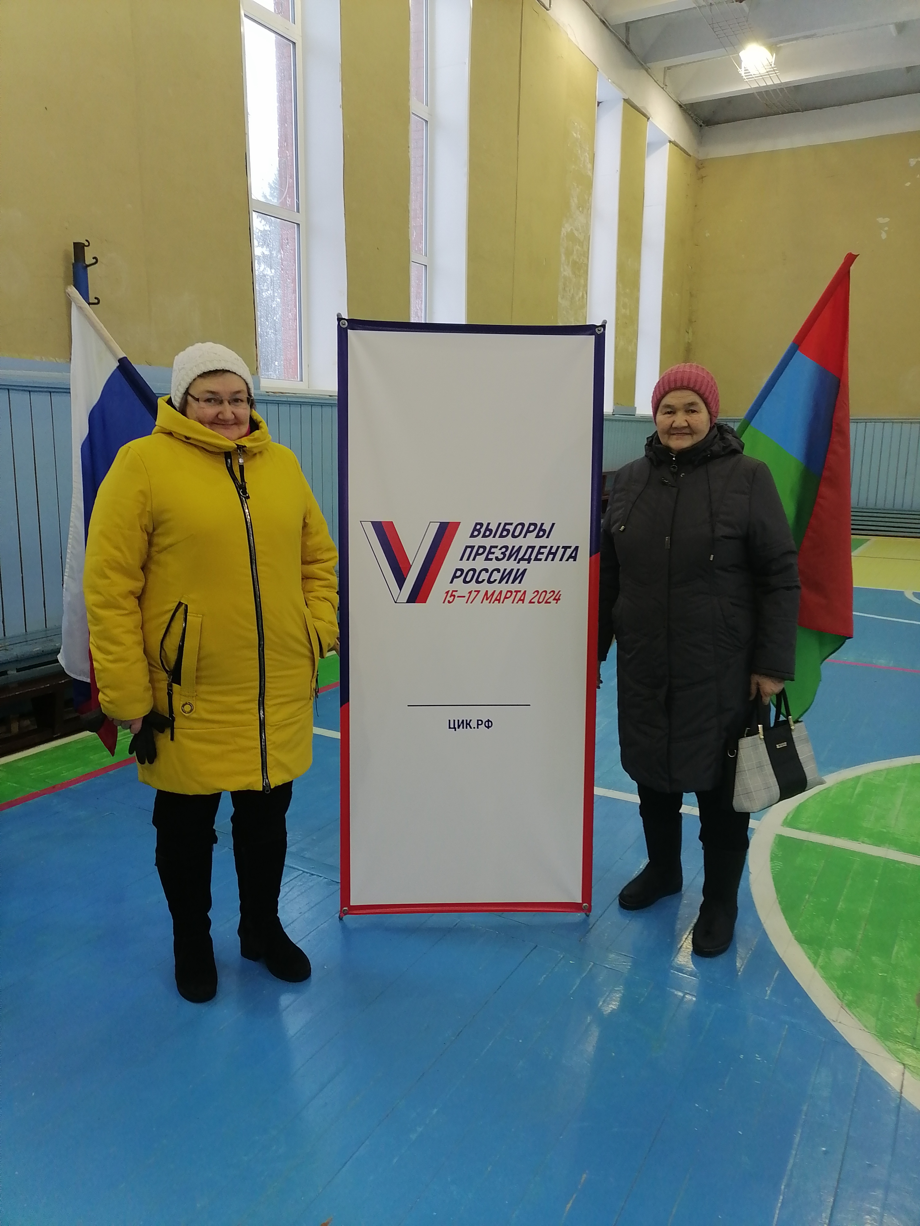 Сообщение наблюдателя — УИК №161, Республика Карелия