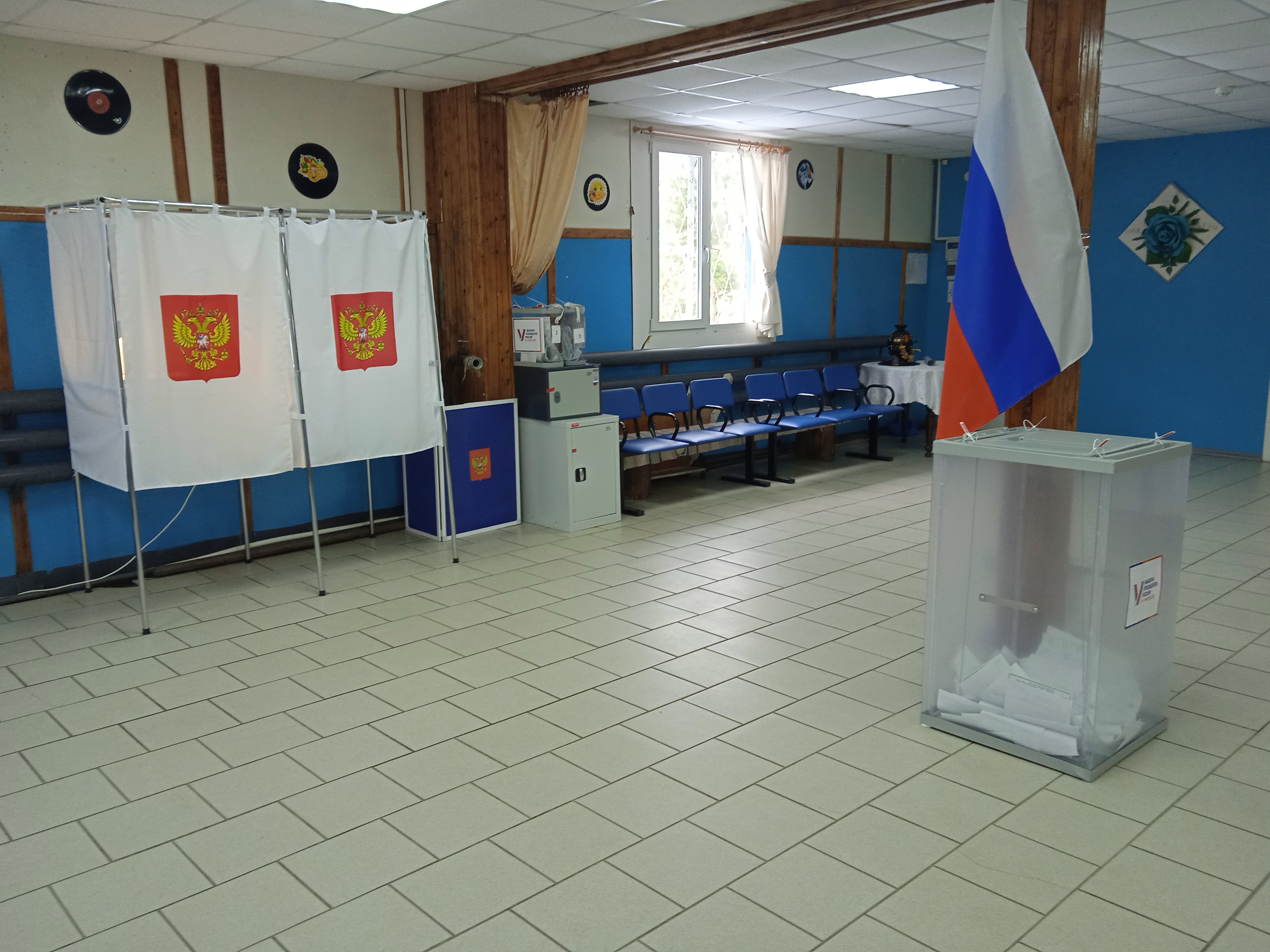 Сообщение наблюдателя — УИК №387, Республика Карелия