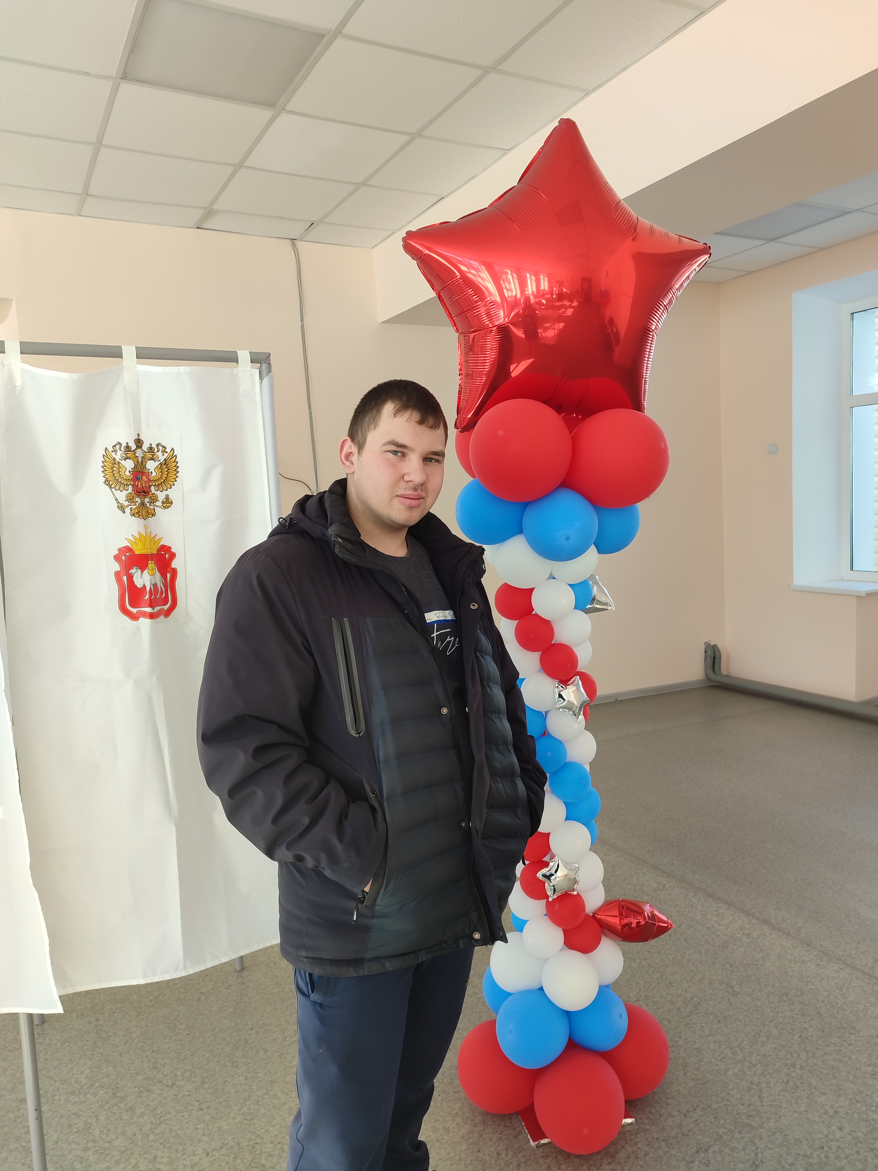 Сообщение наблюдателя — УИК №1667, Челябинская область
