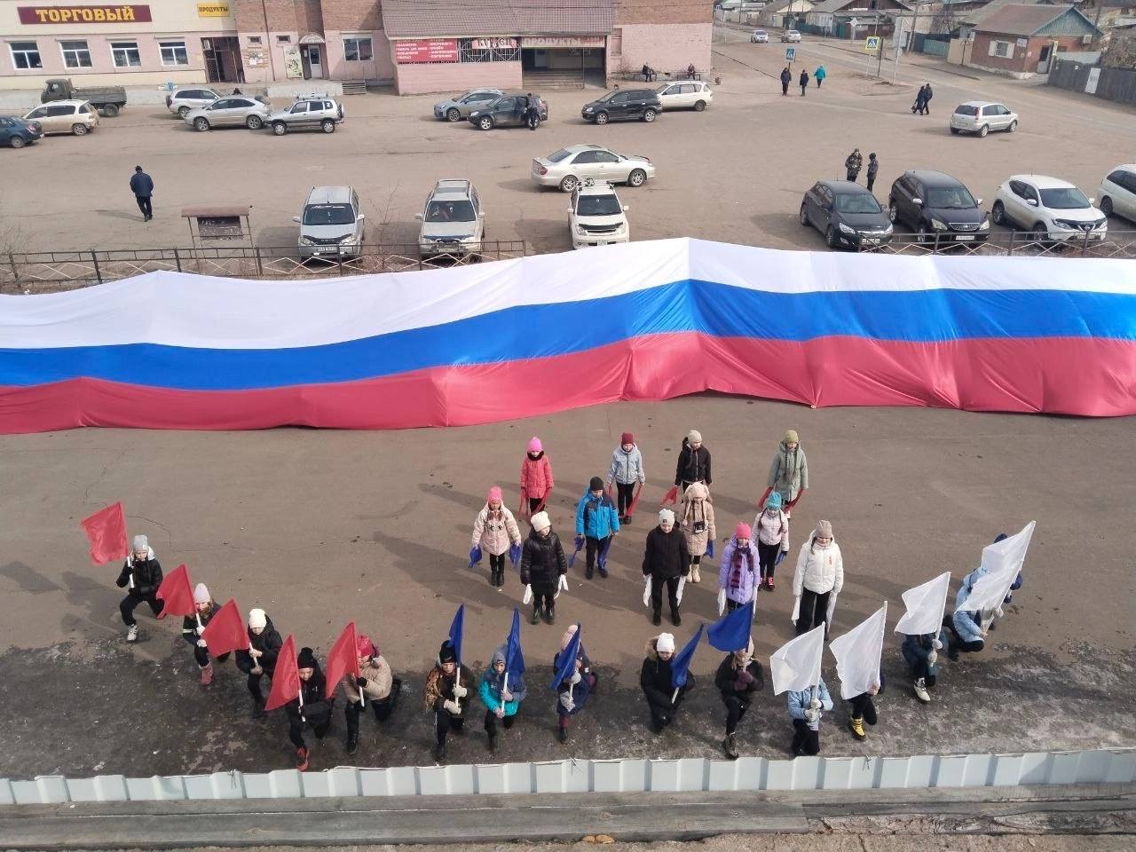 Сообщение наблюдателя — УИК №185, Республика Бурятия