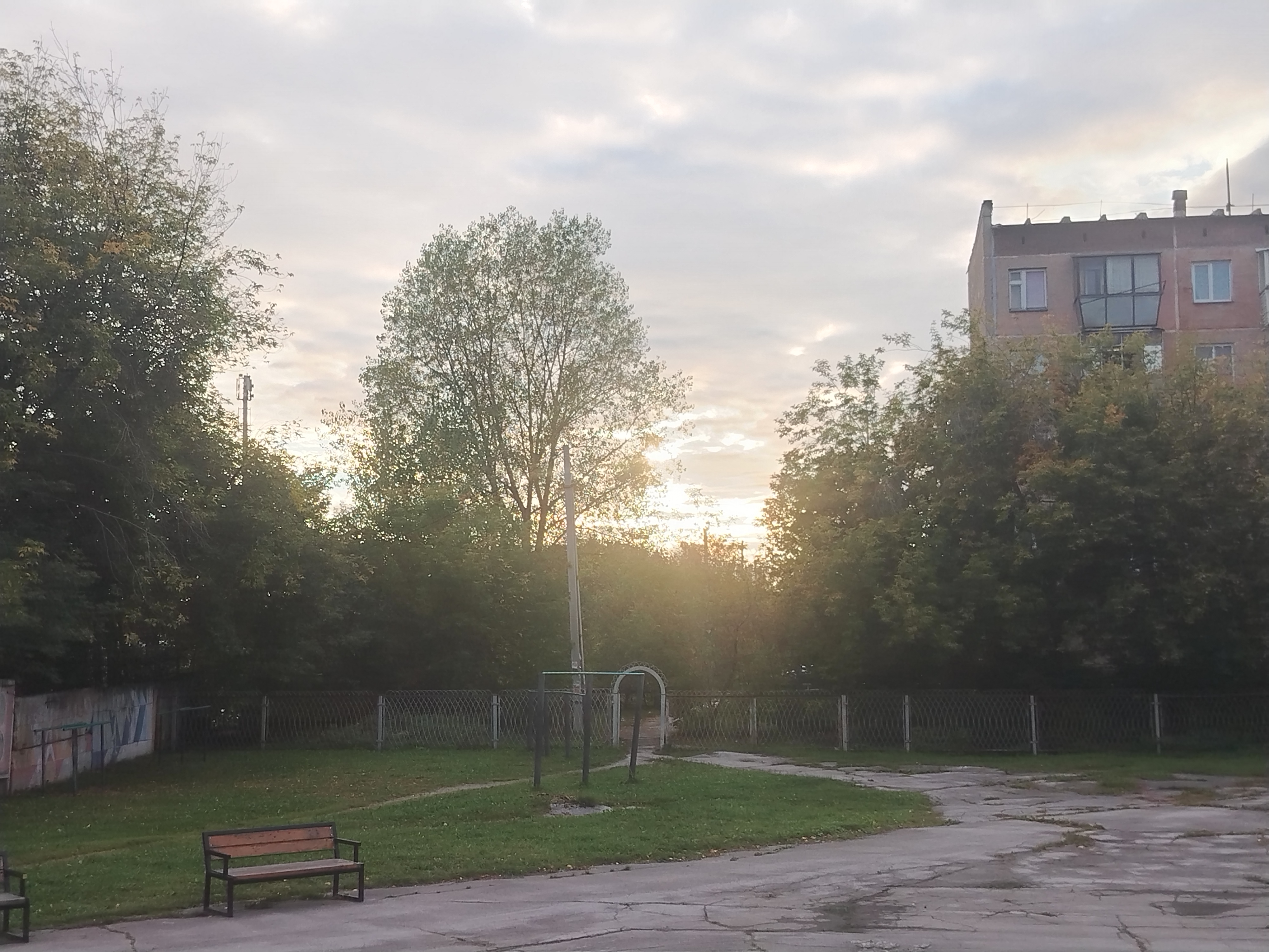 Сообщение — УИК №1379, Новосибирская область