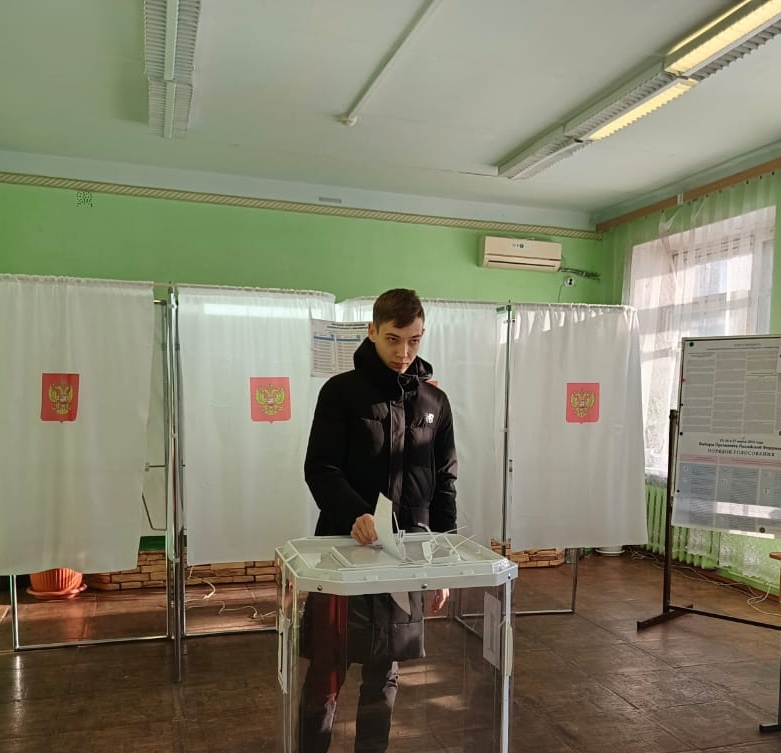 Сообщение наблюдателя — УИК №1371, Саратовская область
