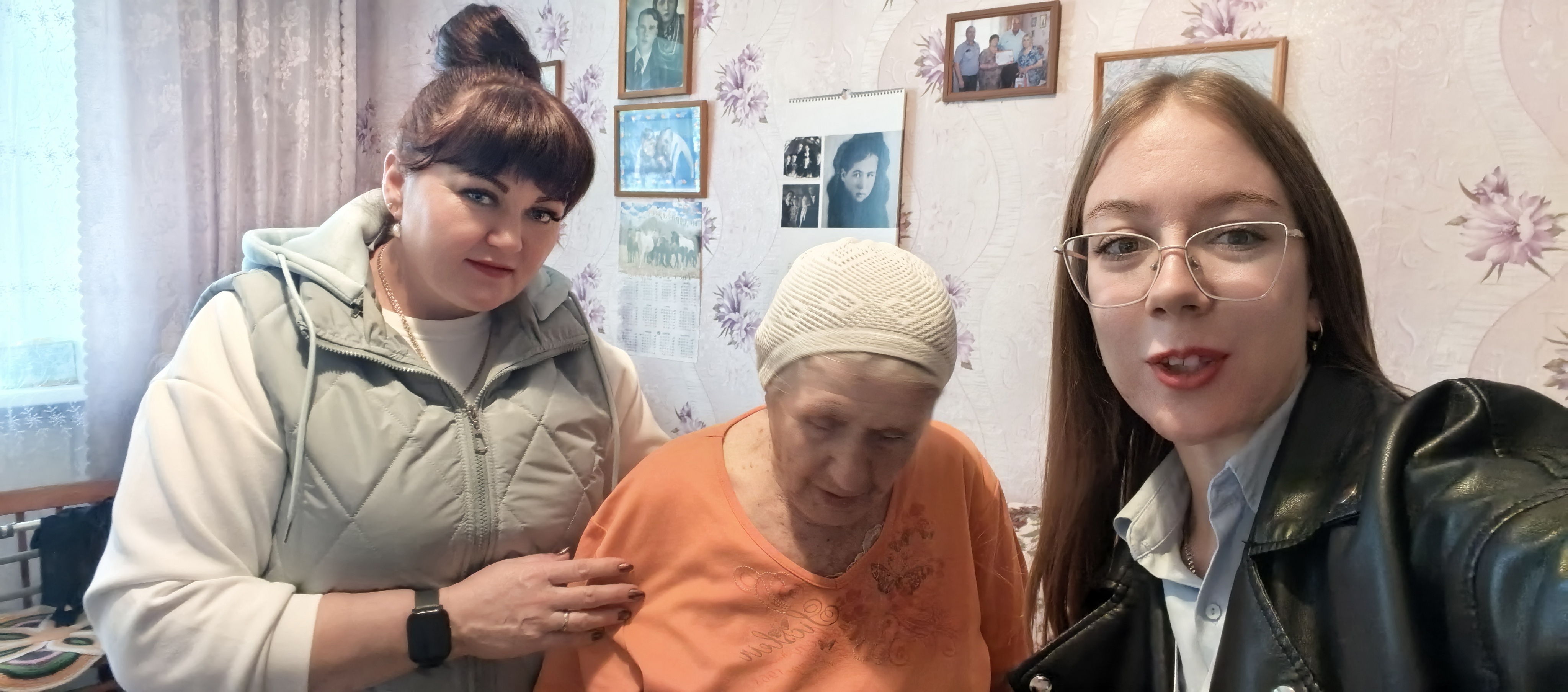 Сообщение — УИК №1480, Красноярский край