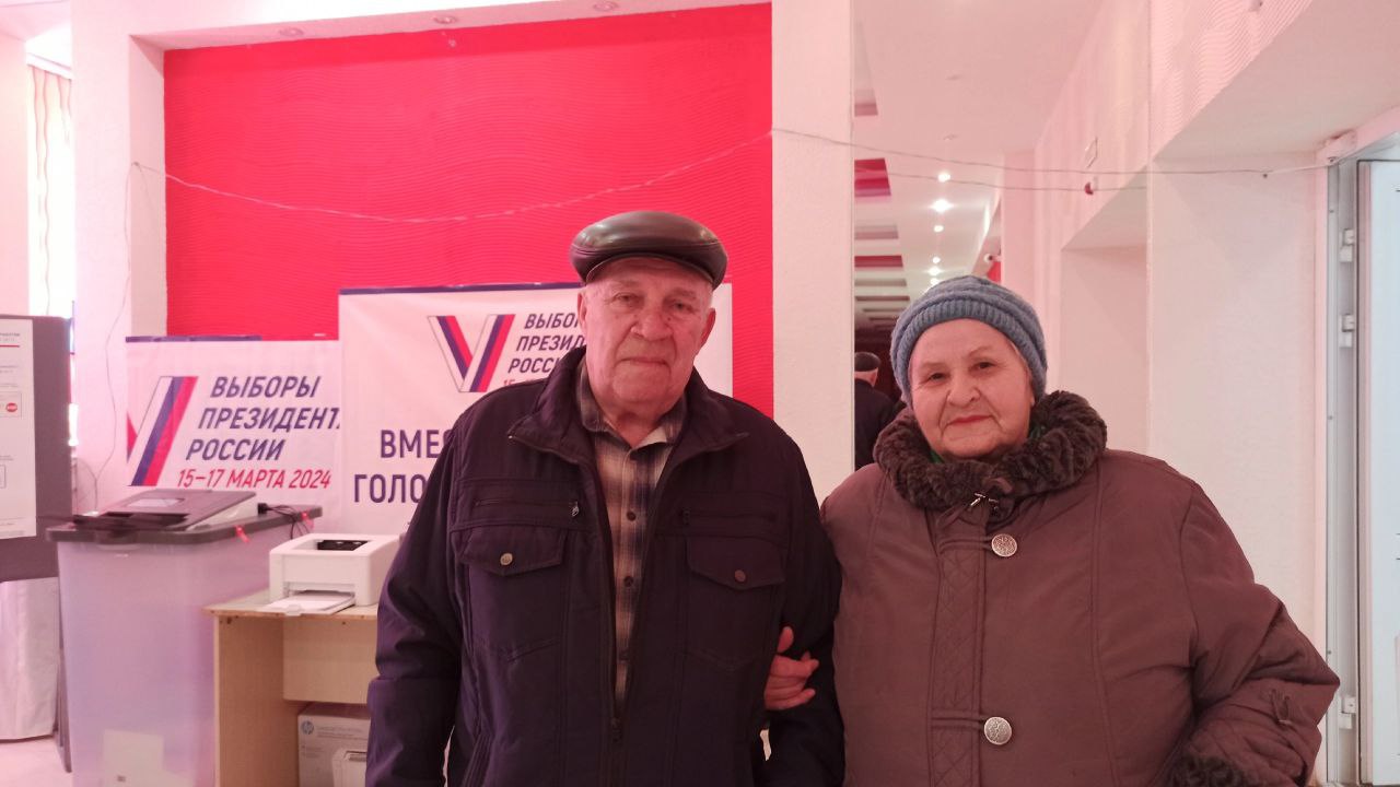 Сообщение наблюдателя — УИК №332, Рязанская область