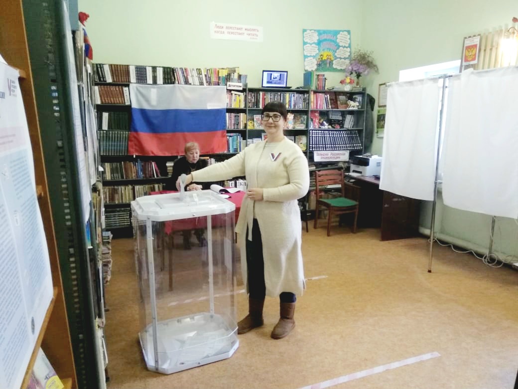 Сообщение наблюдателя — УИК №1514, Саратовская область