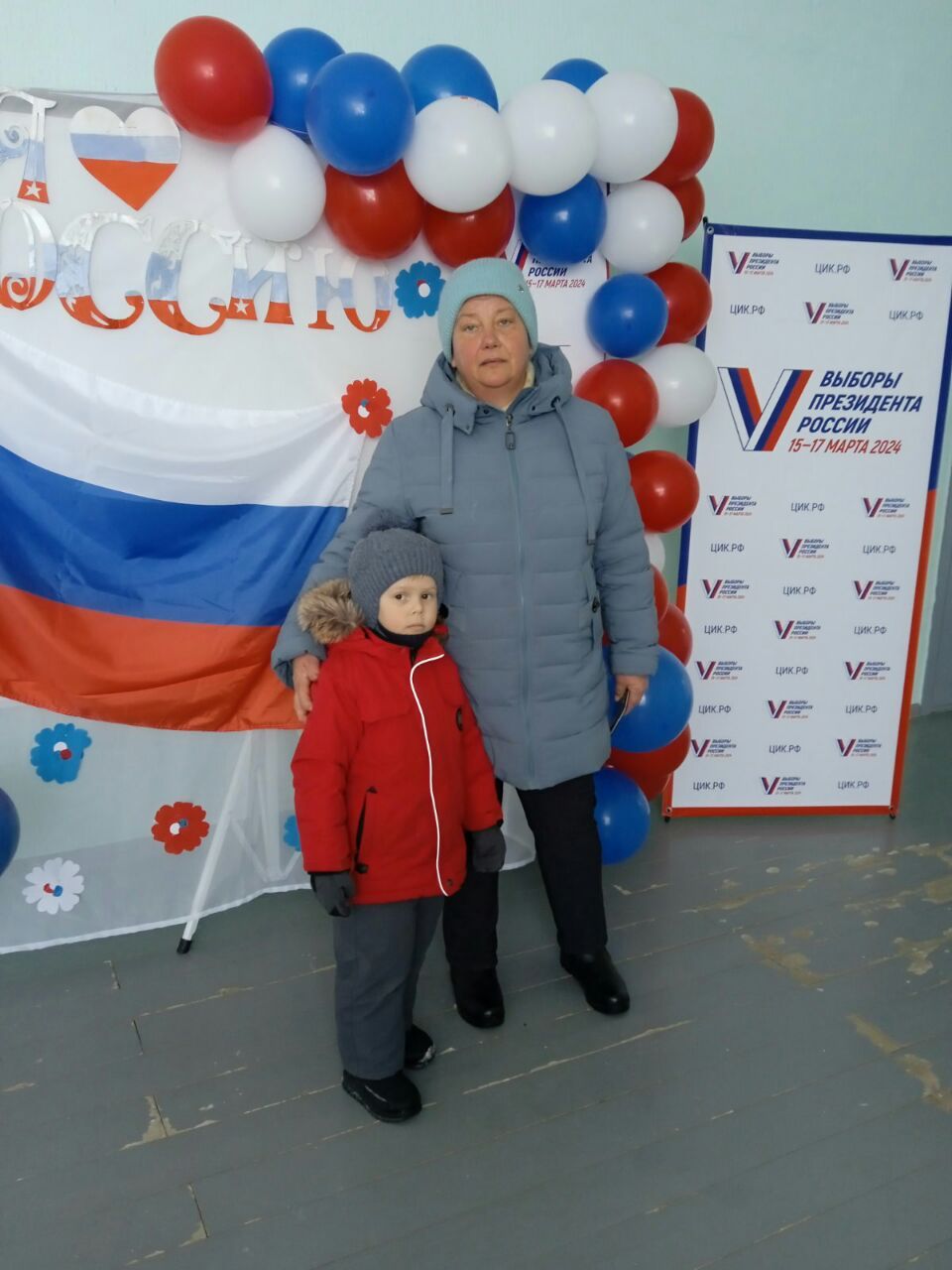 Сообщение наблюдателя — УИК №799, Саратовская область