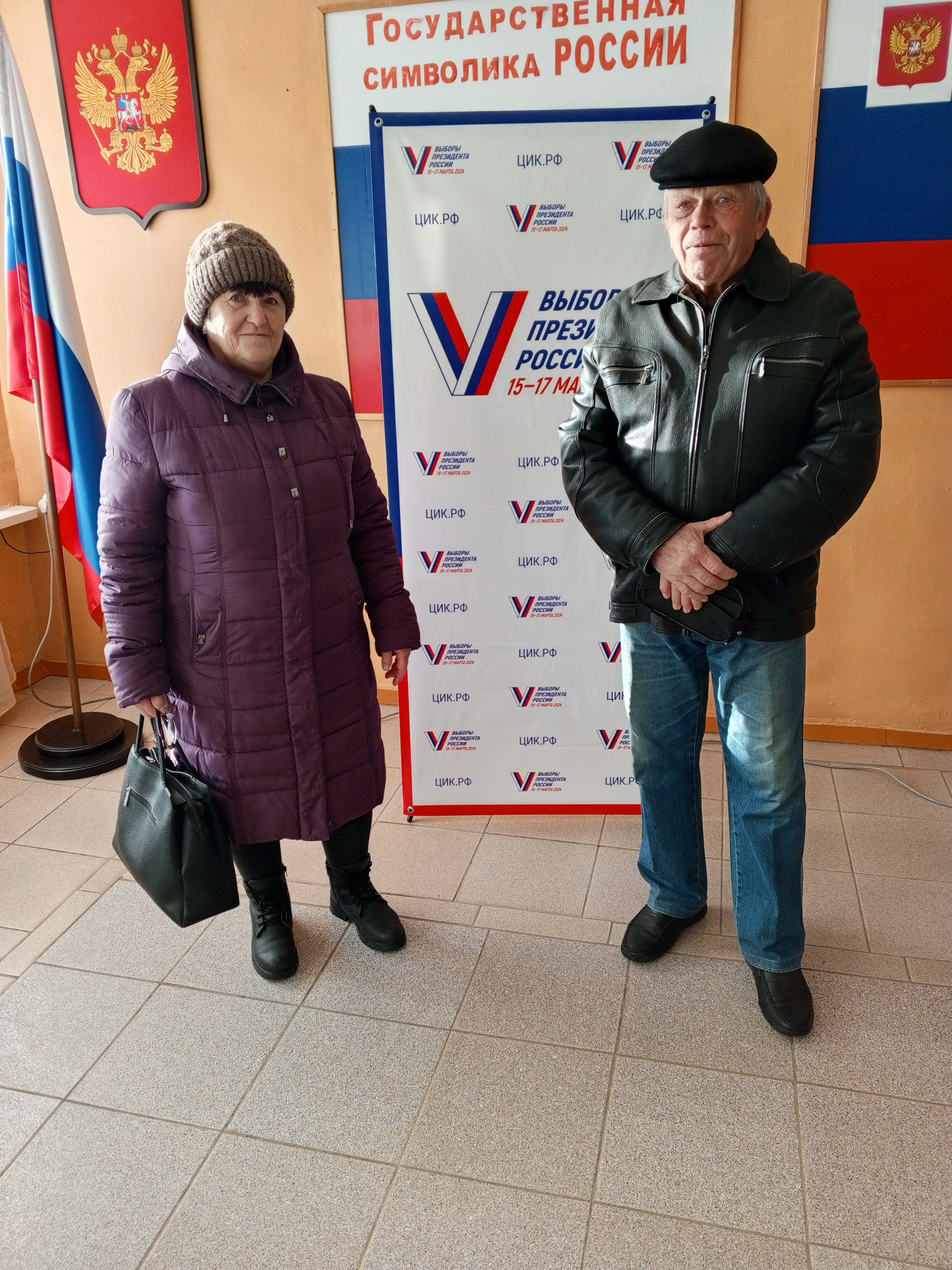 Сообщение наблюдателя — УИК №1056, Саратовская область