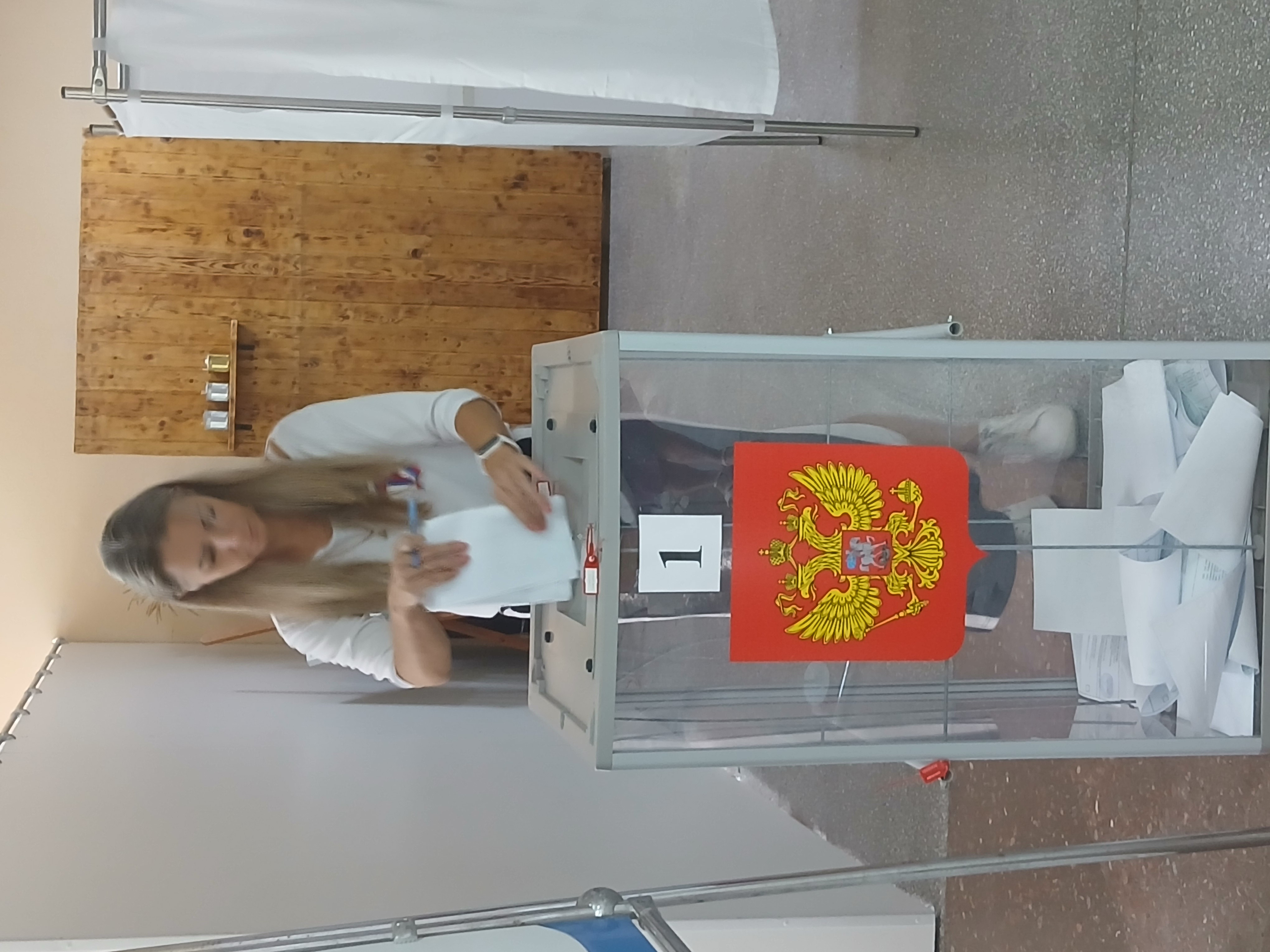 Сообщение — УИК №5902, Краснодарский край