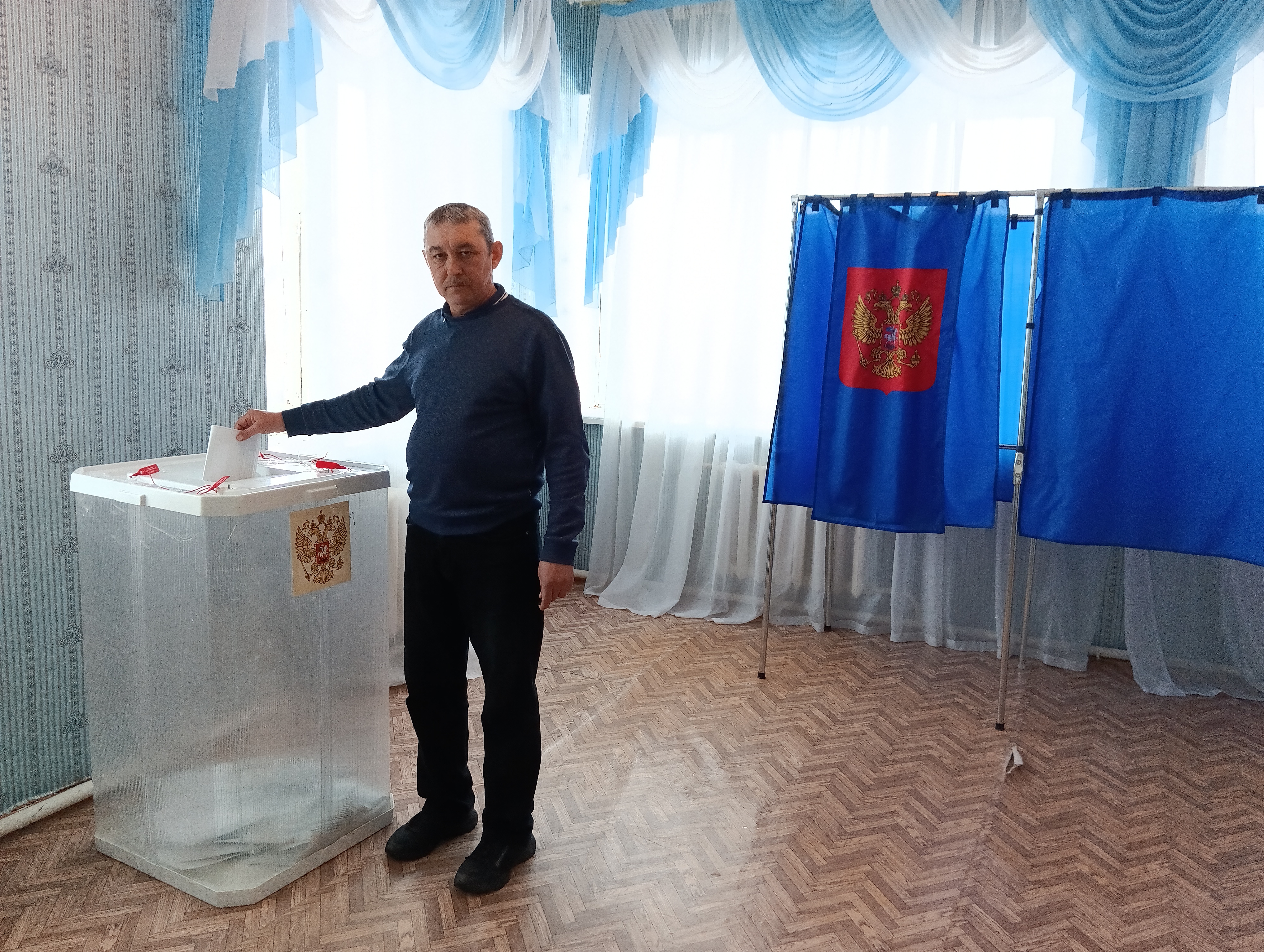 Сообщение наблюдателя — УИК №1740, Республика Башкортостан