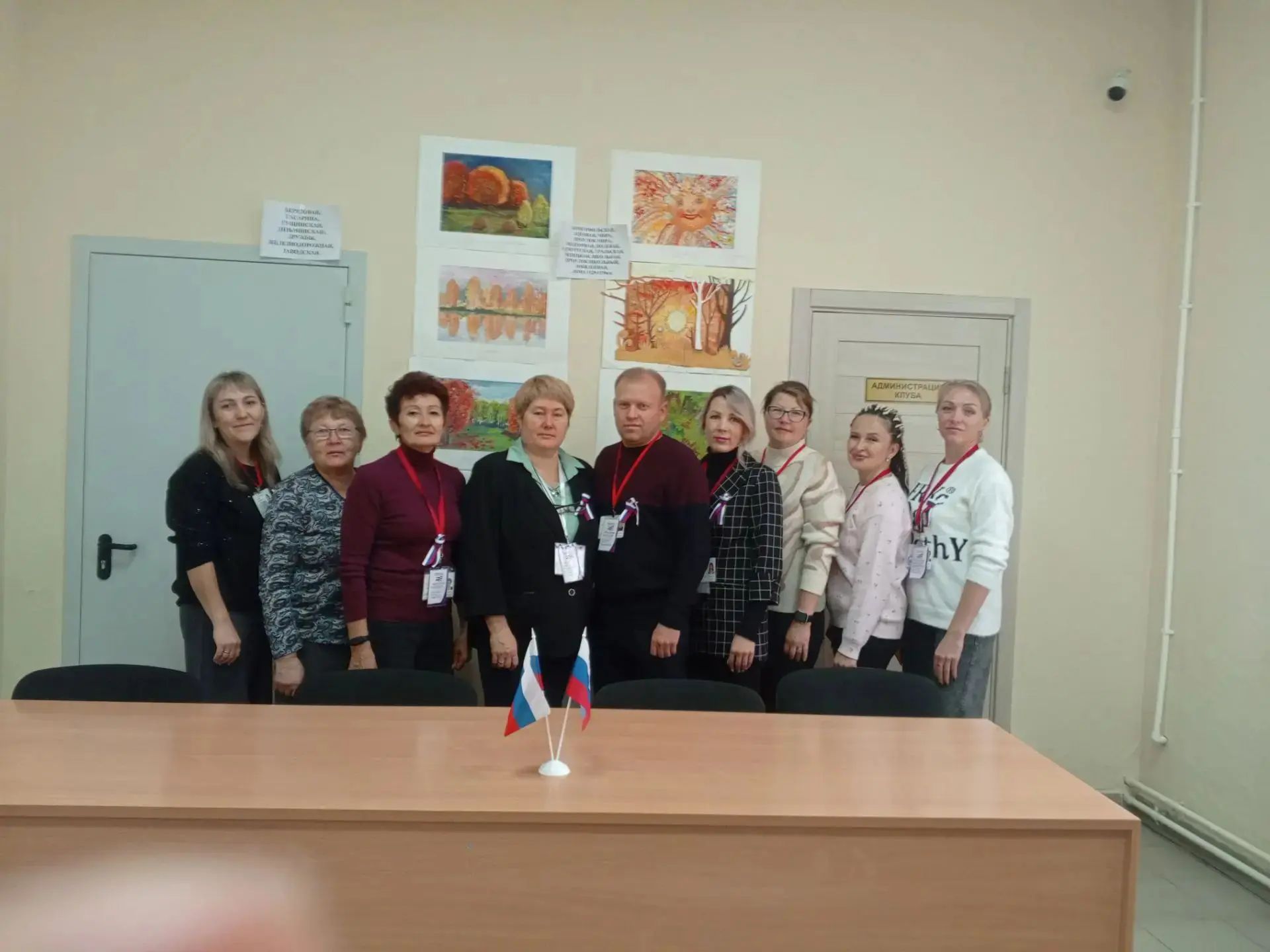 Сообщение — УИК №3407, Удмуртская Республика
